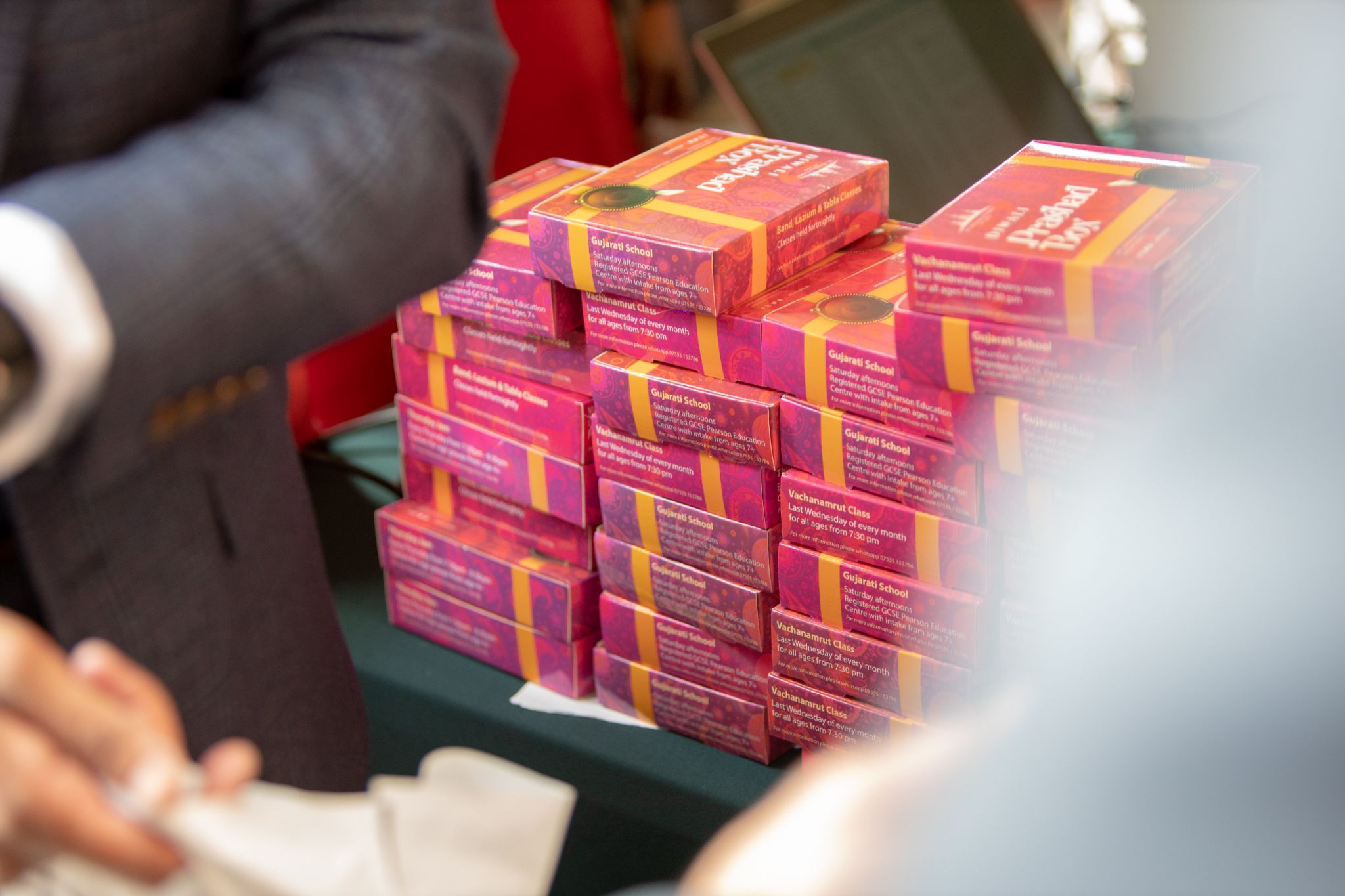 0W2A1237 - ©1987-2017 SKS Swaminarayan Temple East London