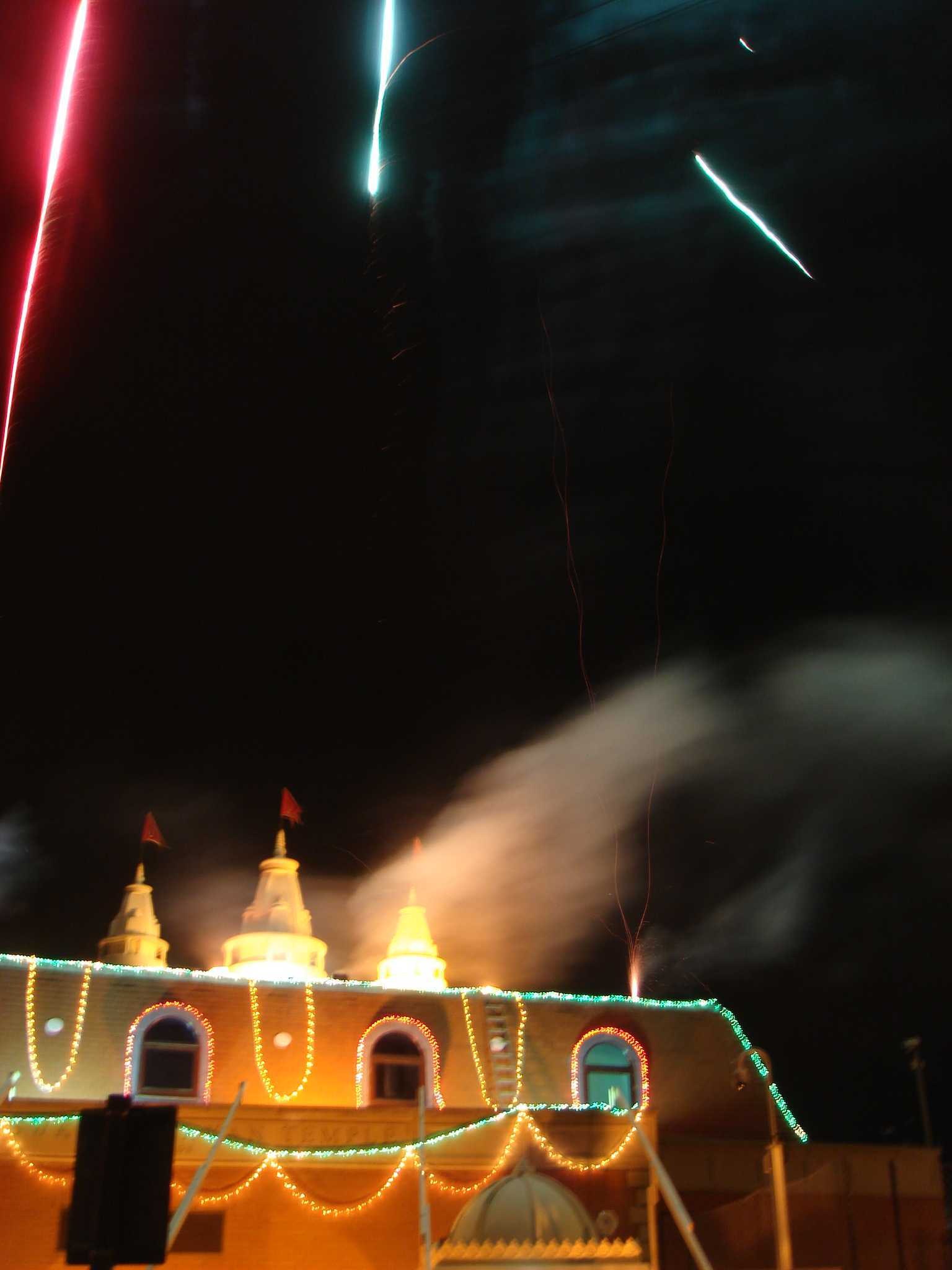 ©1987-2017 SKS Swaminarayan Temple East London