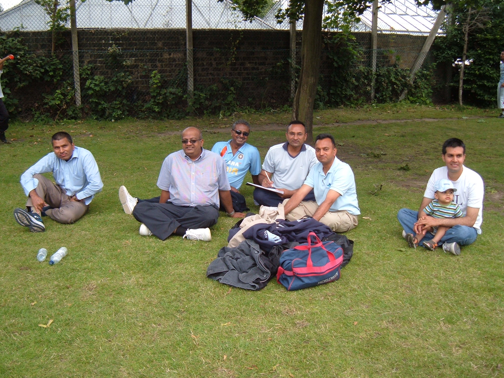 DSCF5207 - ©1987-2017 SKS Swaminarayan Temple East London