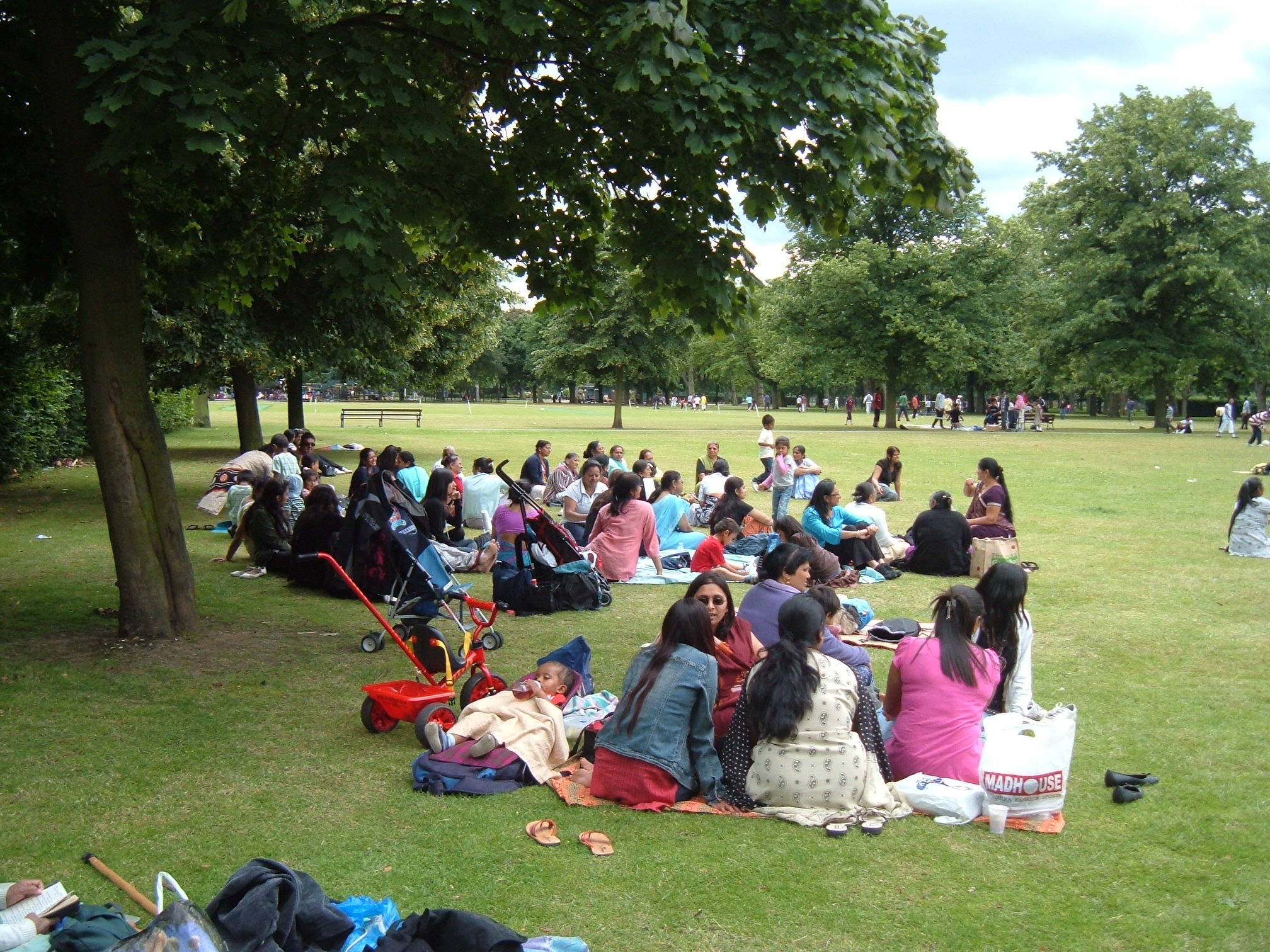 DSCF5208 - ©1987-2017 SKS Swaminarayan Temple East London