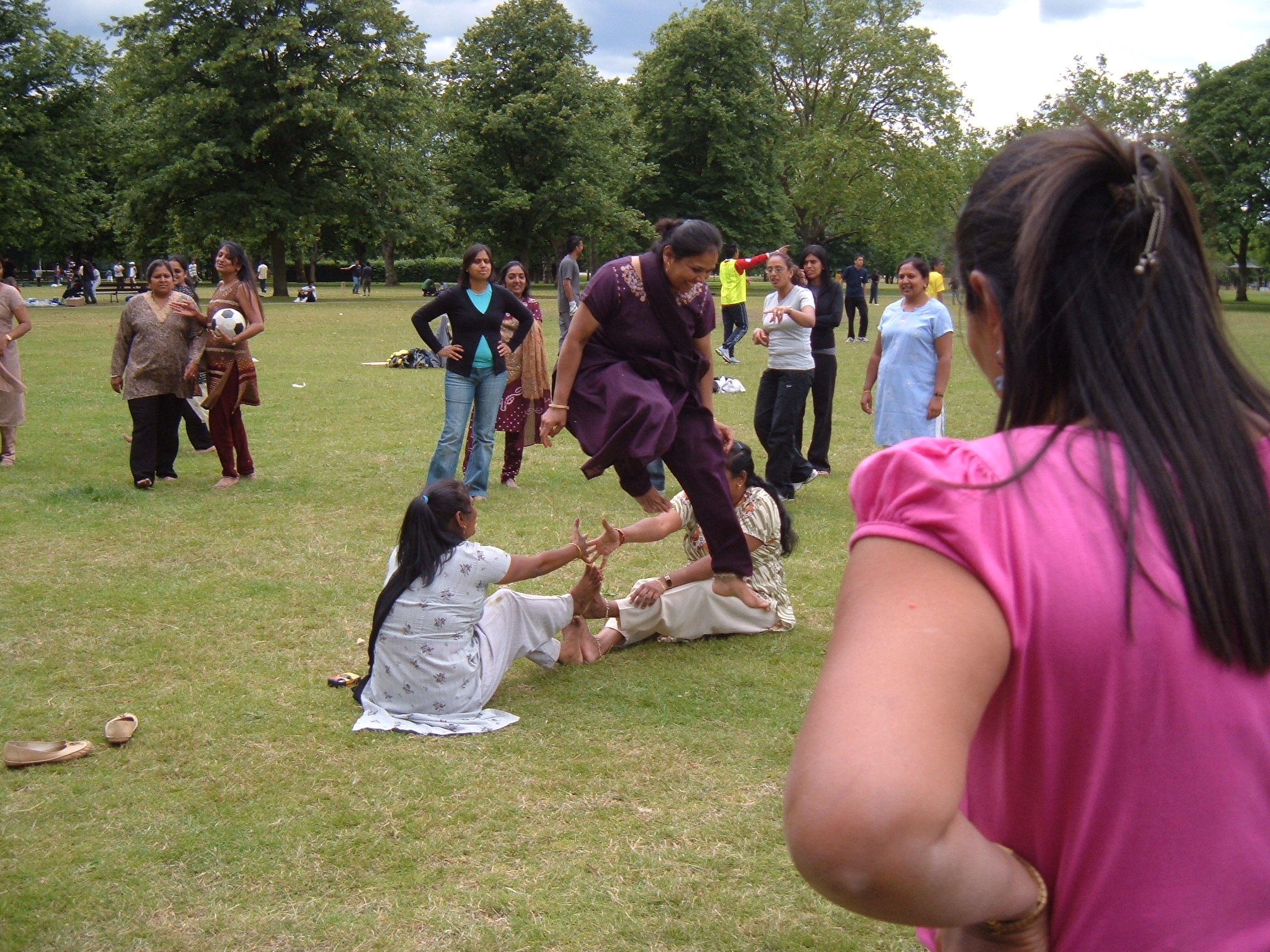 DSCF5210 - ©1987-2017 SKS Swaminarayan Temple East London