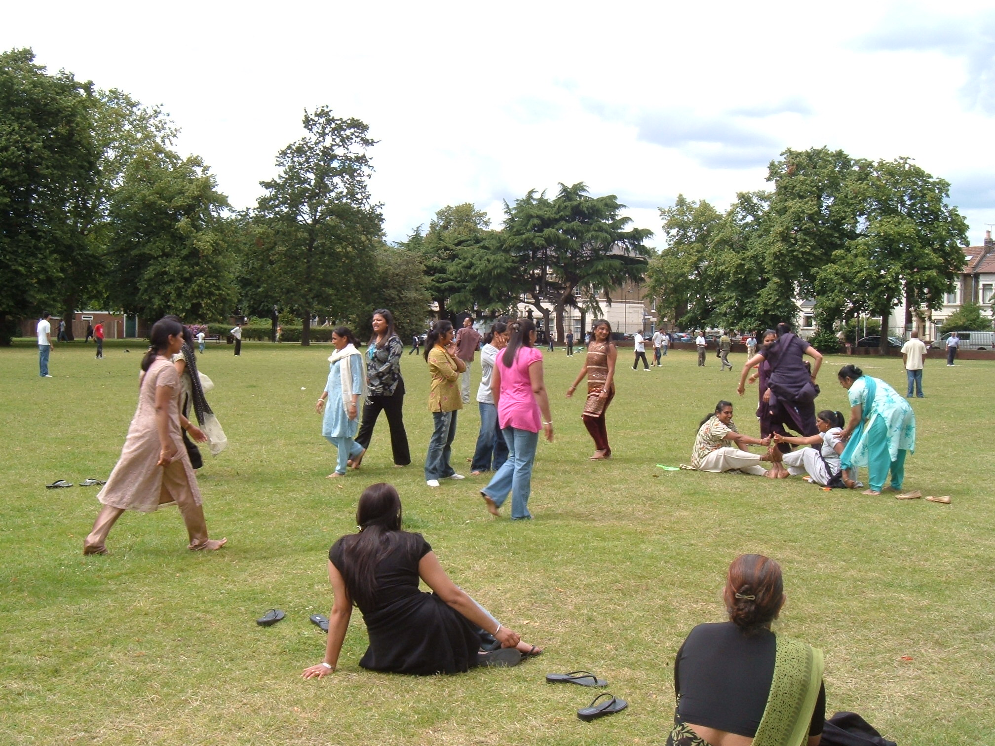 DSCF5217 - ©1987-2017 SKS Swaminarayan Temple East London