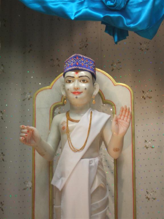 Copy of DSCF5741 - ©1987-2017 SKS Swaminarayan Temple East London