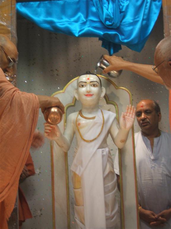 DSCF5767 - ©1987-2017 SKS Swaminarayan Temple East London