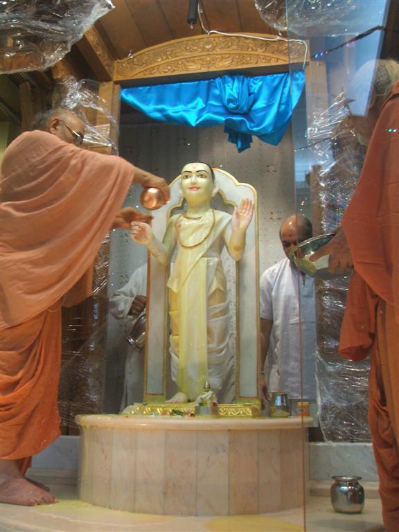 DSCF5795 - ©1987-2017 SKS Swaminarayan Temple East London