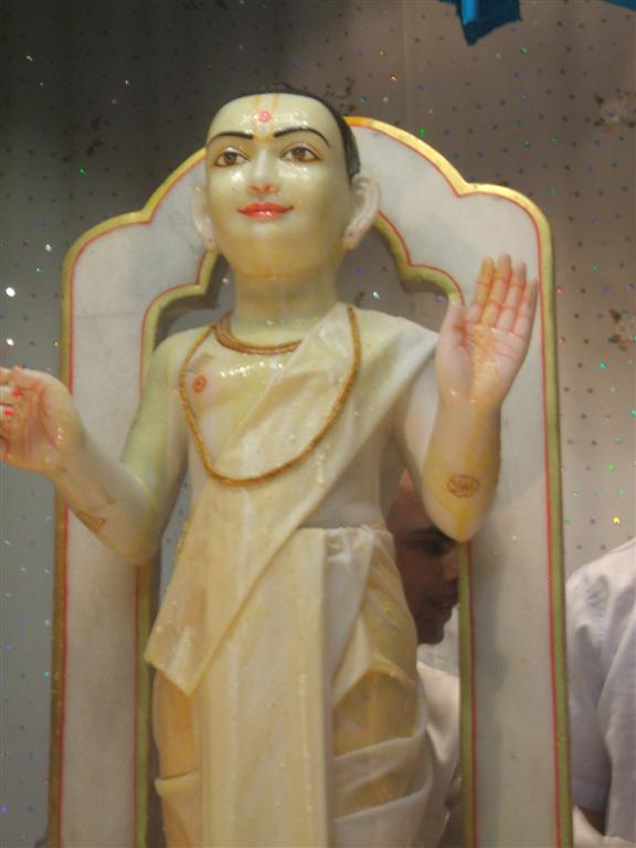 DSCF5797 - ©1987-2017 SKS Swaminarayan Temple East London