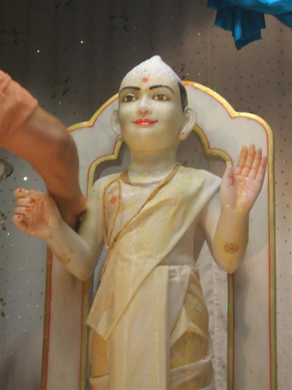 DSCF5804 - ©1987-2017 SKS Swaminarayan Temple East London