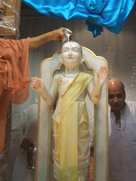 DSCF5812 - ©1987-2017 SKS Swaminarayan Temple East London