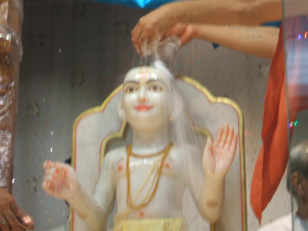 DSCF5846 - ©1987-2017 SKS Swaminarayan Temple East London