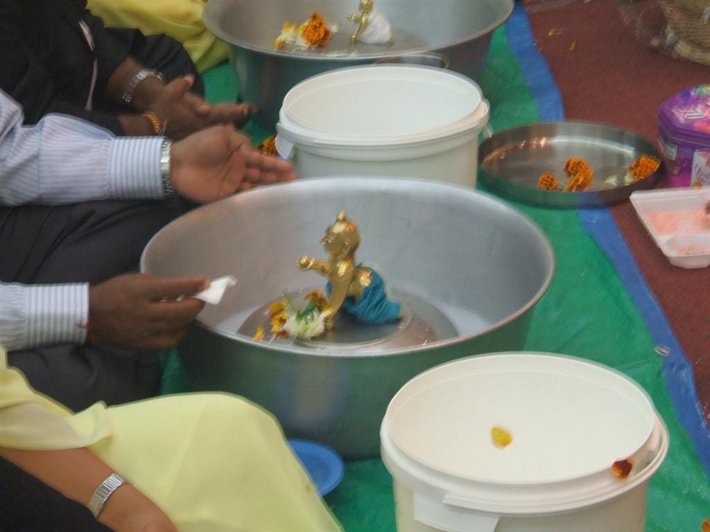 DSCF5859 - ©1987-2017 SKS Swaminarayan Temple East London