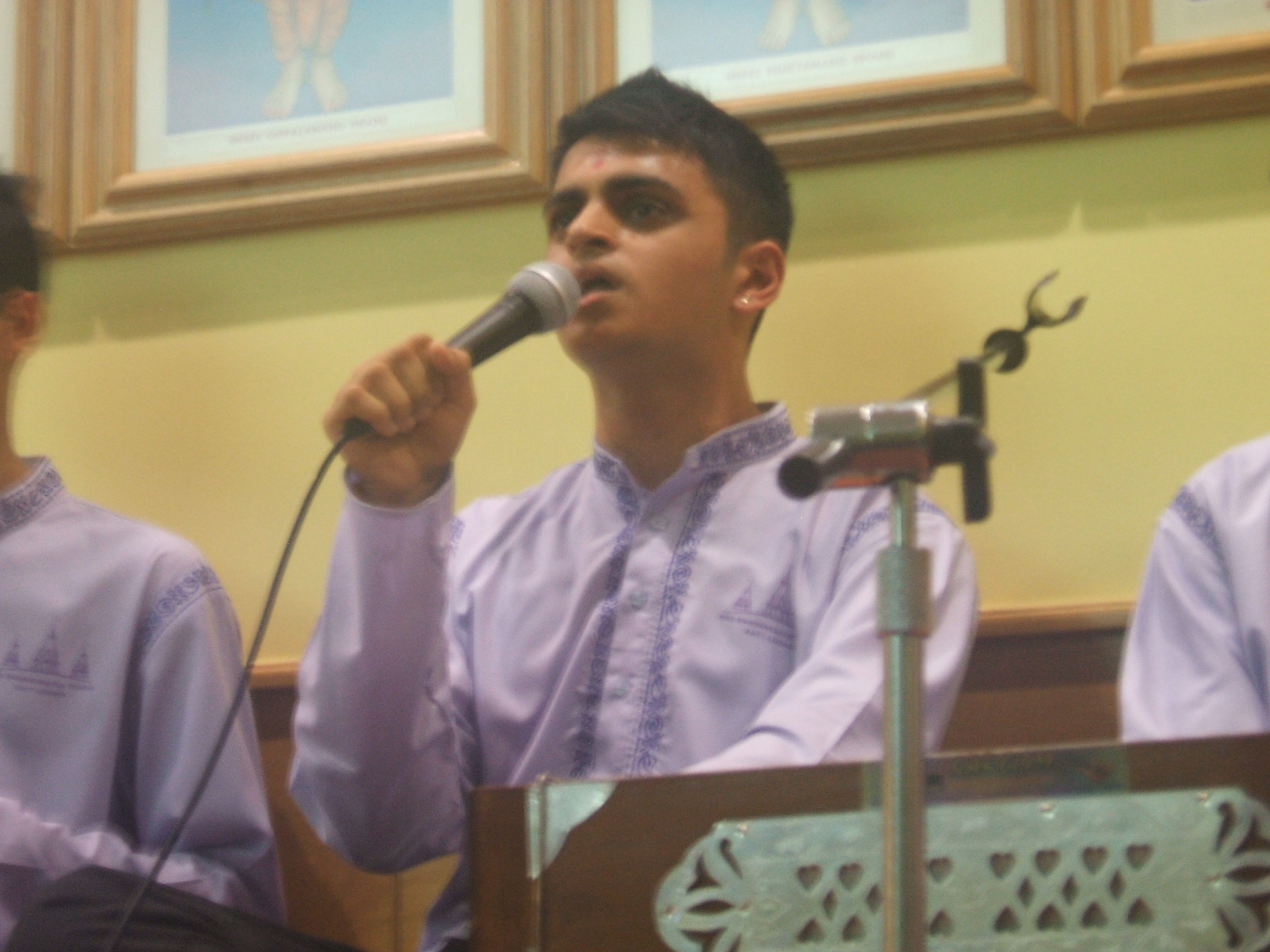 DSCF6090 - ©1987-2017 SKS Swaminarayan Temple East London