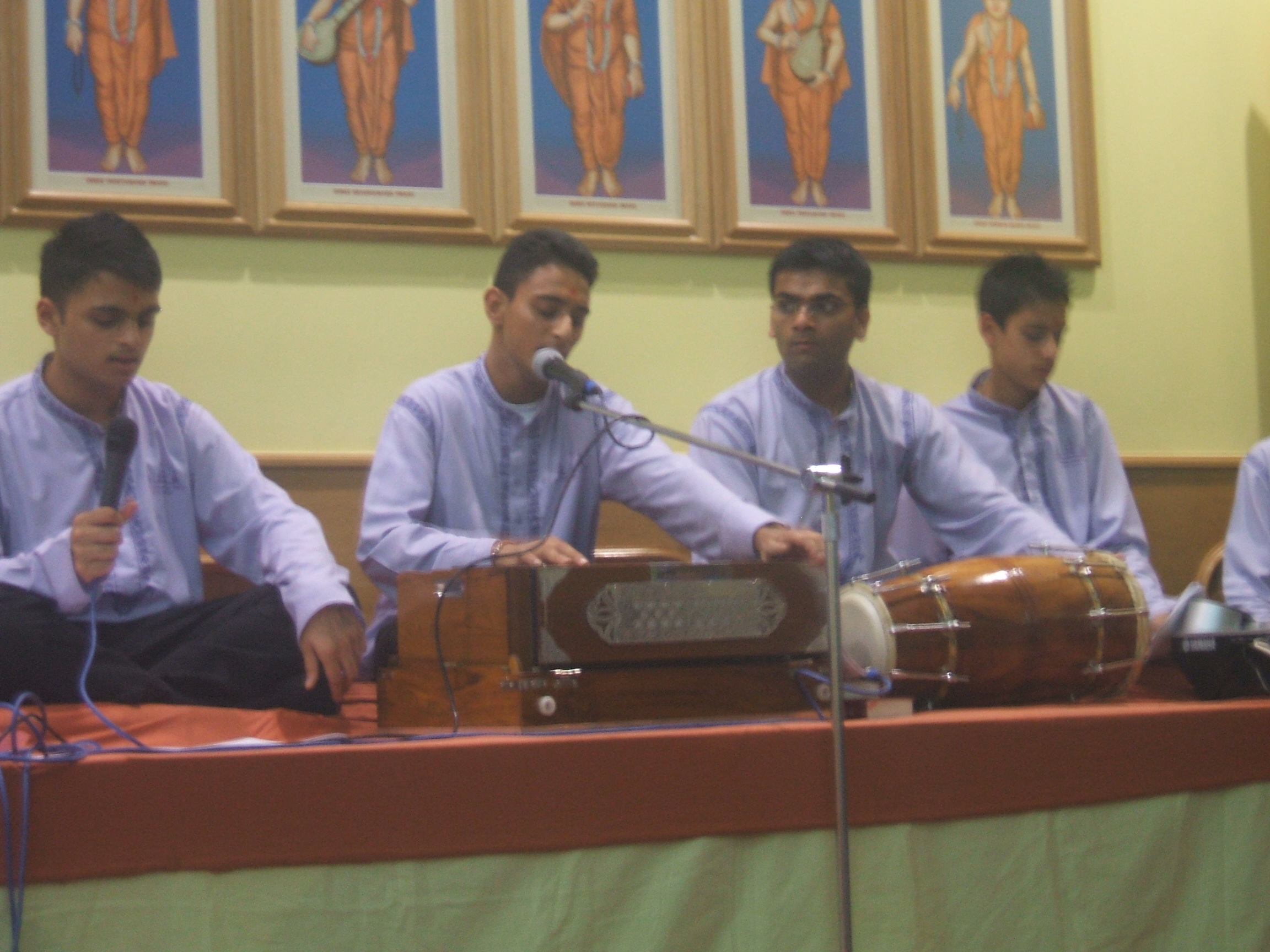 DSCF6106 - ©1987-2017 SKS Swaminarayan Temple East London