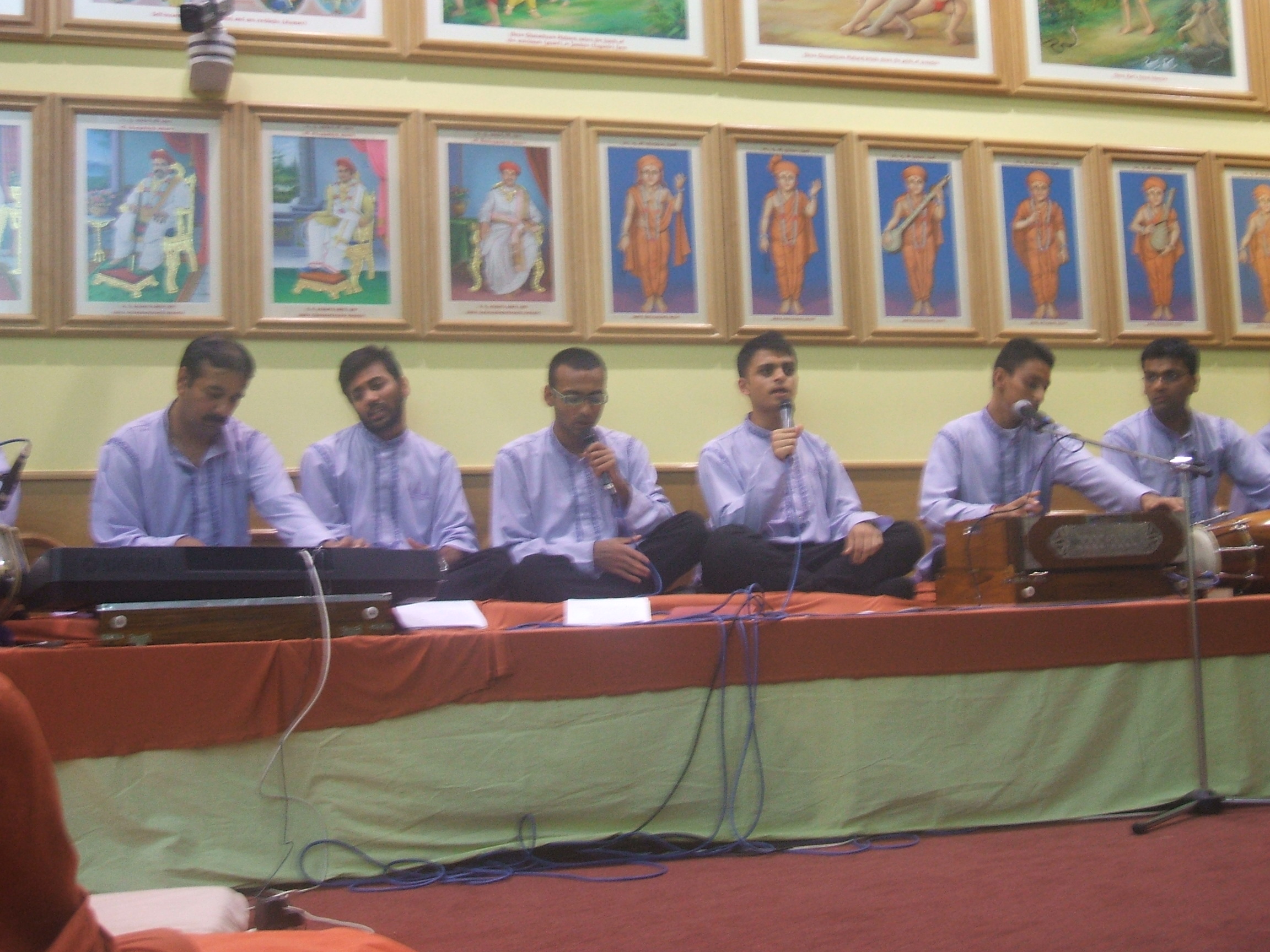 DSCF6107 - ©1987-2017 SKS Swaminarayan Temple East London