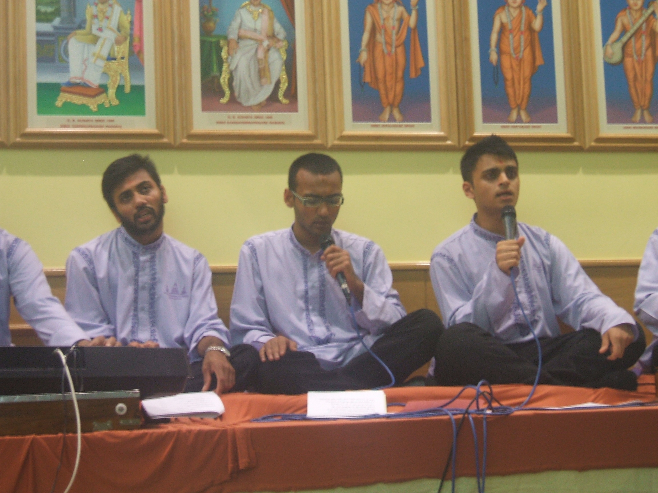 DSCF6111 - ©1987-2017 SKS Swaminarayan Temple East London