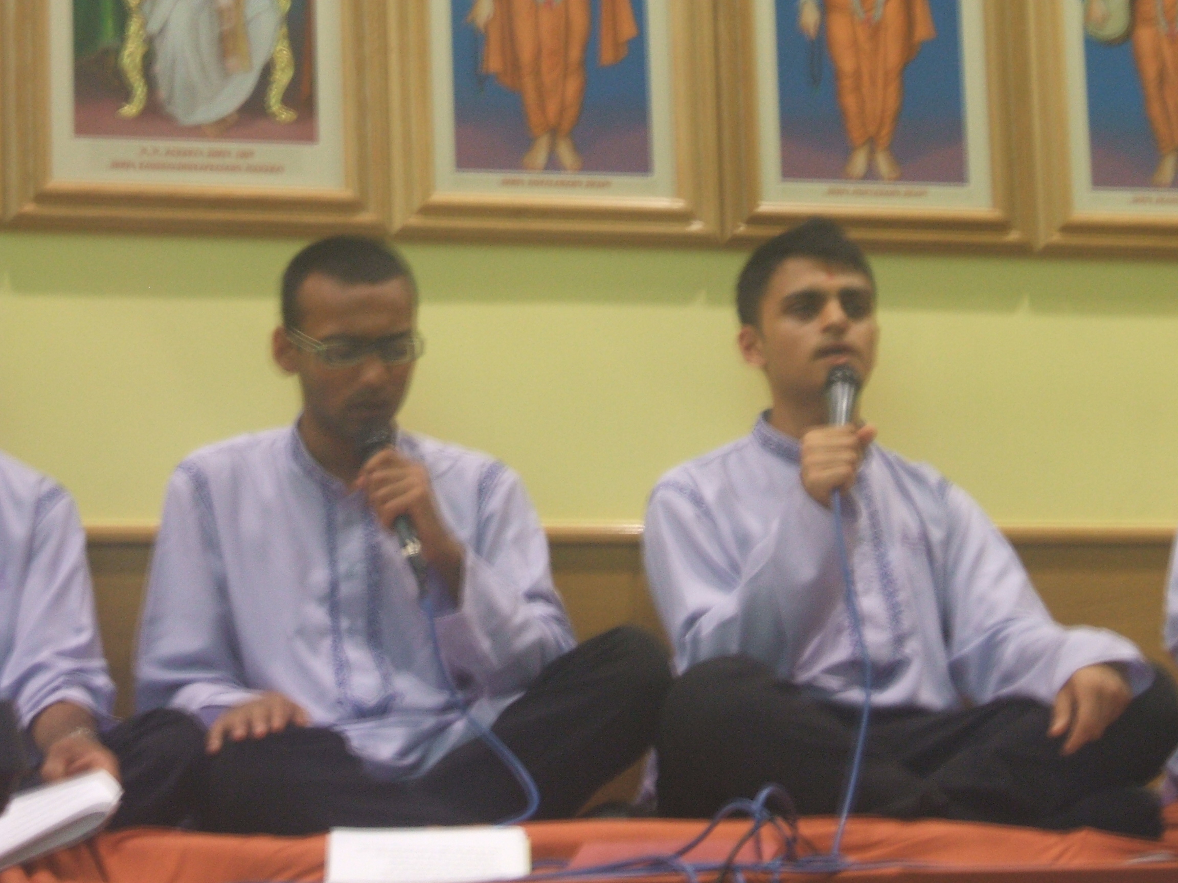 DSCF6115 - ©1987-2017 SKS Swaminarayan Temple East London