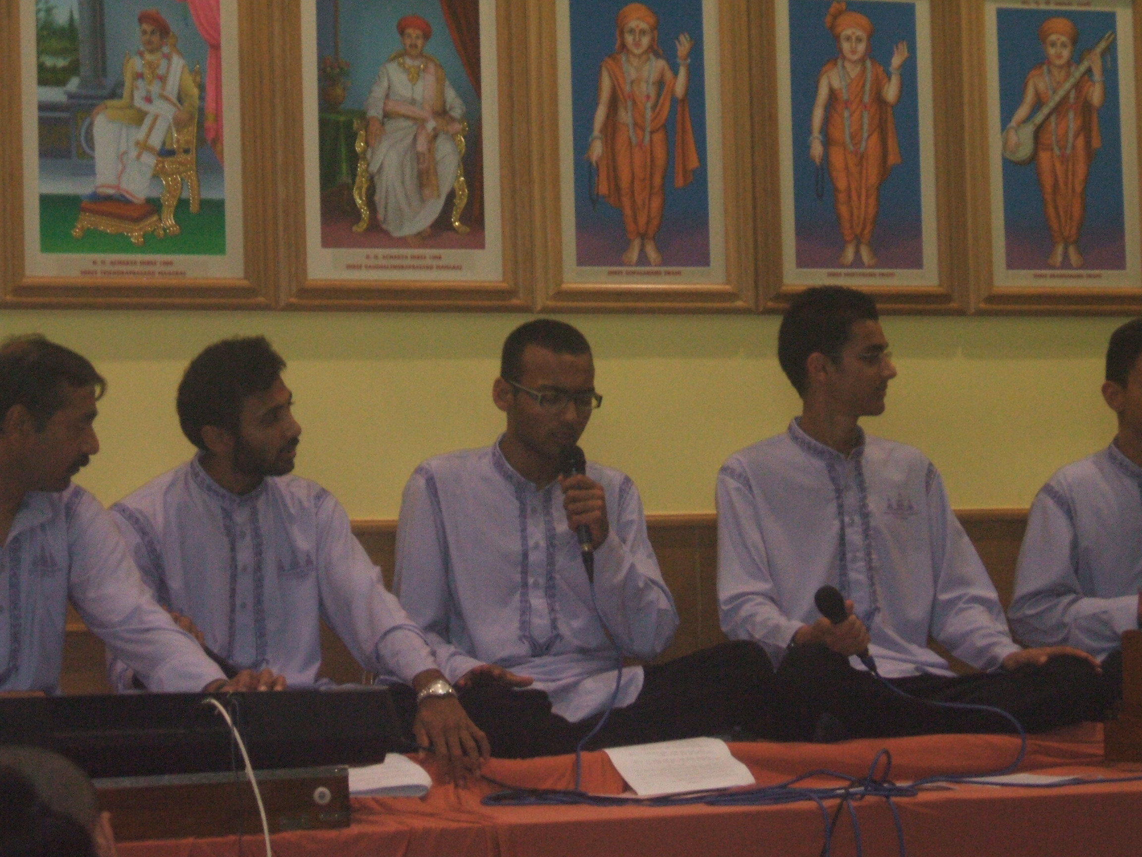 DSCF6124 - ©1987-2017 SKS Swaminarayan Temple East London