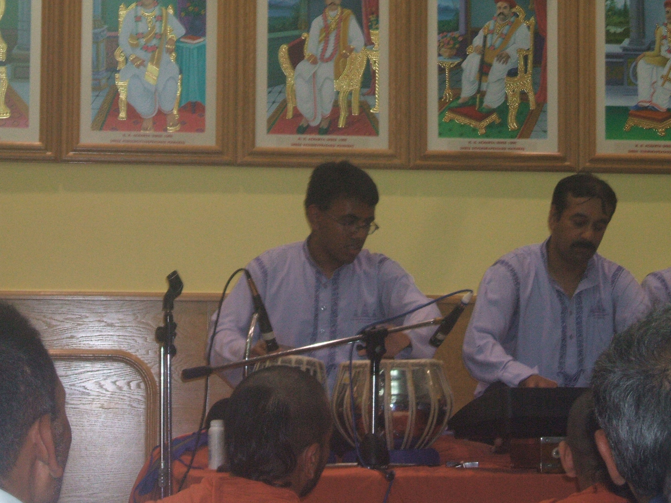 DSCF6125 - ©1987-2017 SKS Swaminarayan Temple East London
