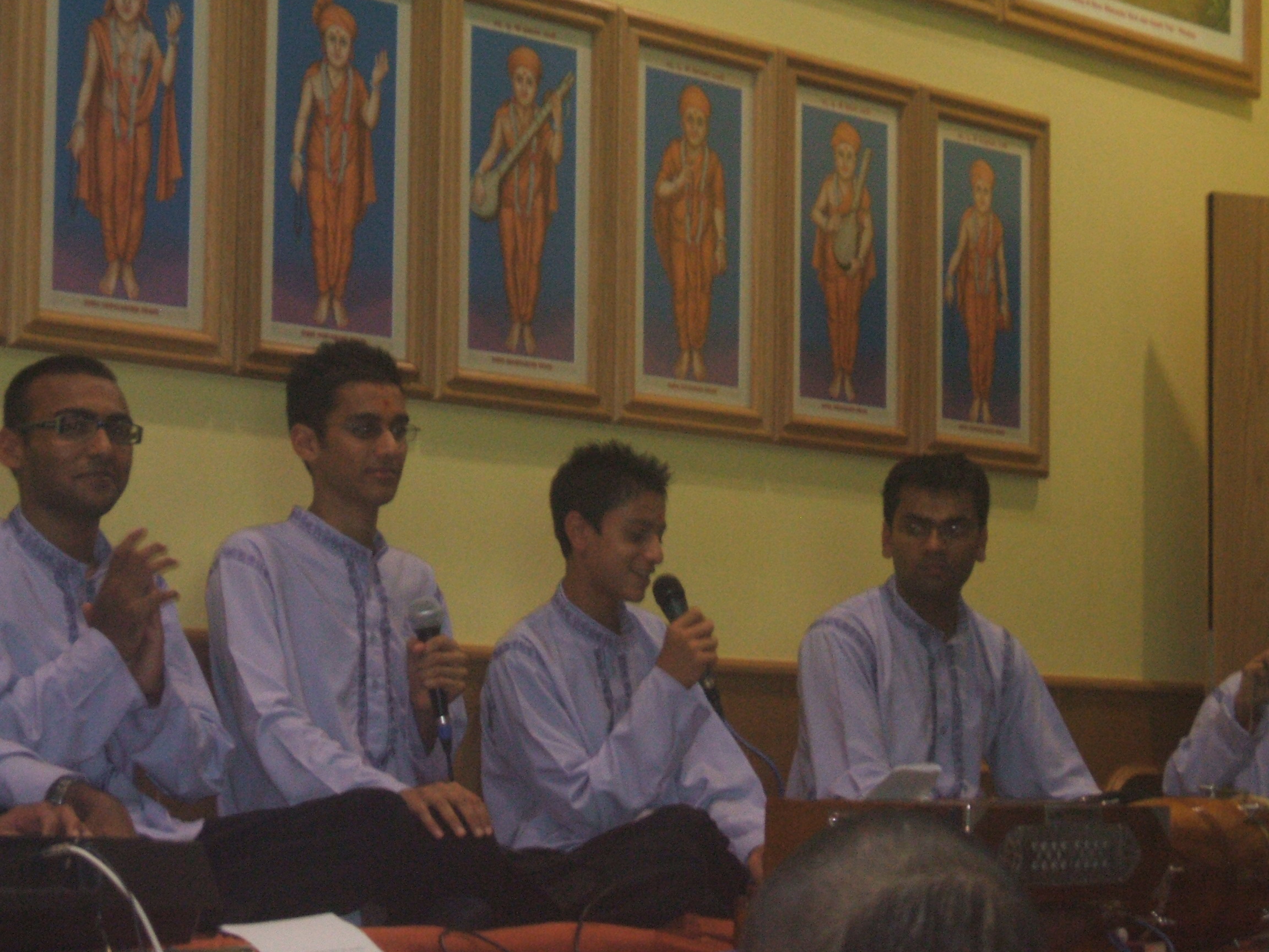 DSCF6139 - ©1987-2017 SKS Swaminarayan Temple East London