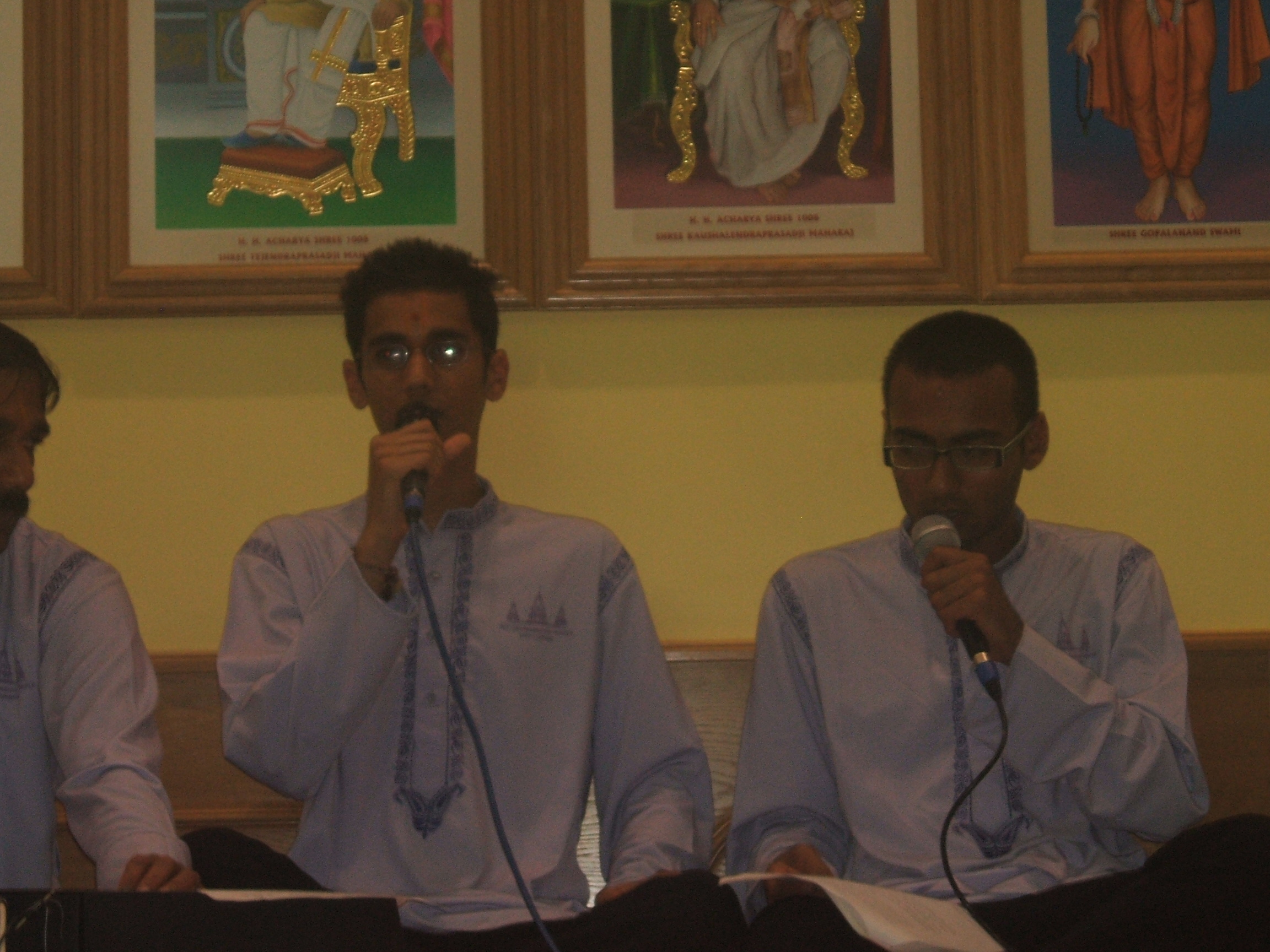 DSCF6144 - ©1987-2017 SKS Swaminarayan Temple East London