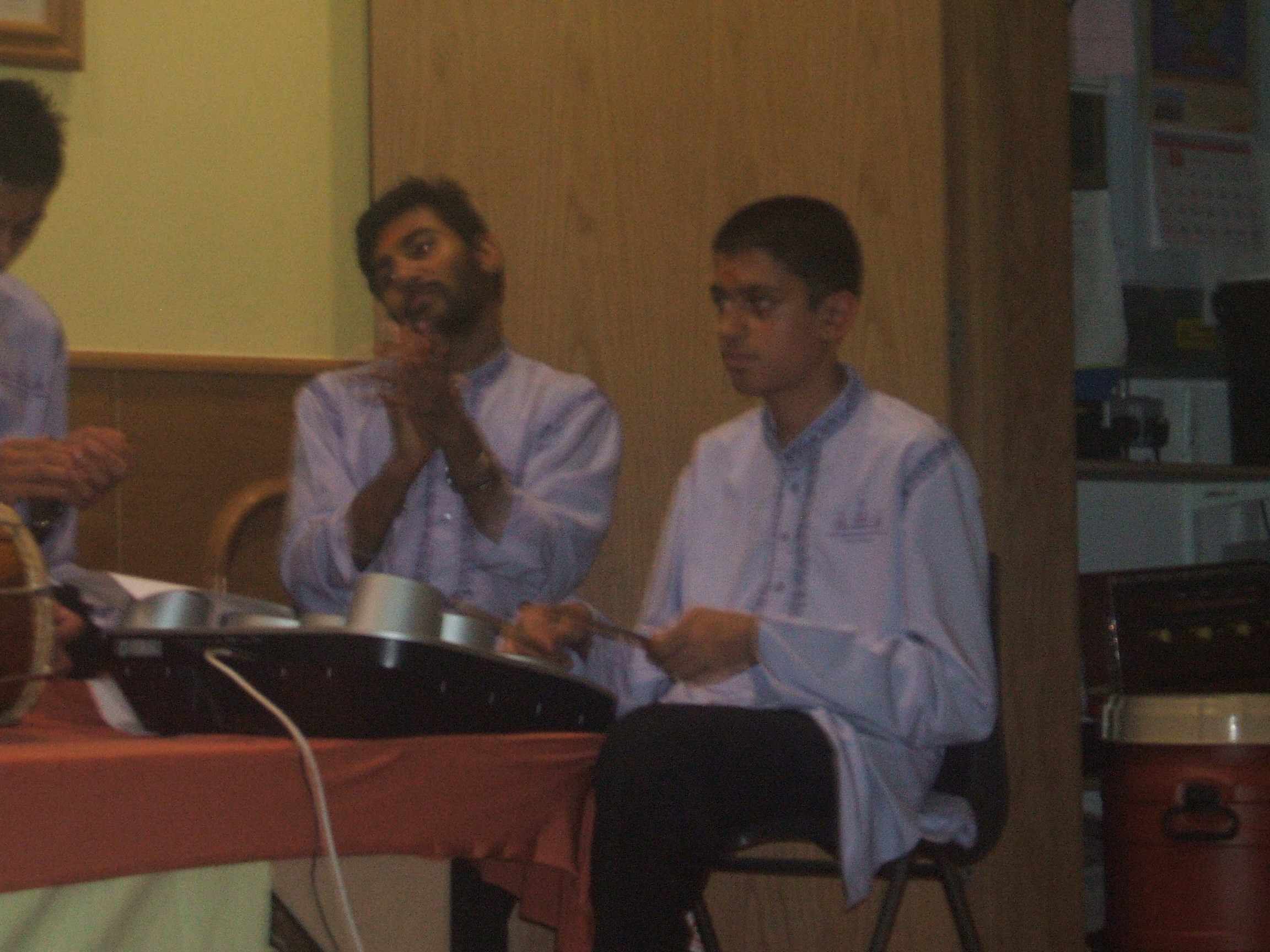 DSCF6145 - ©1987-2017 SKS Swaminarayan Temple East London