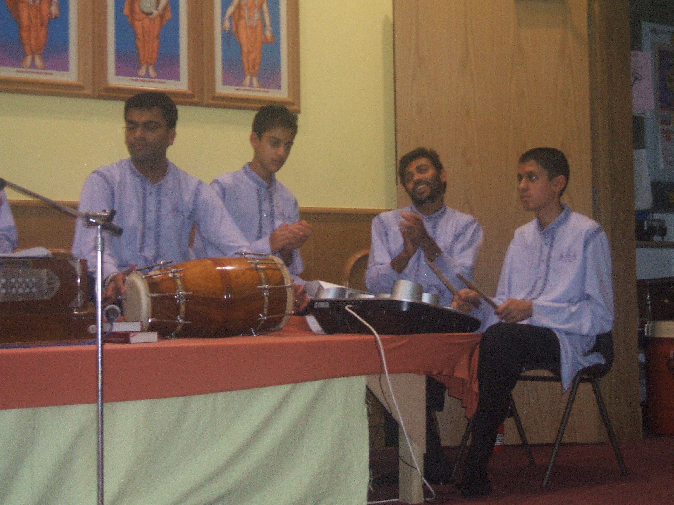 DSCF6146 - ©1987-2017 SKS Swaminarayan Temple East London