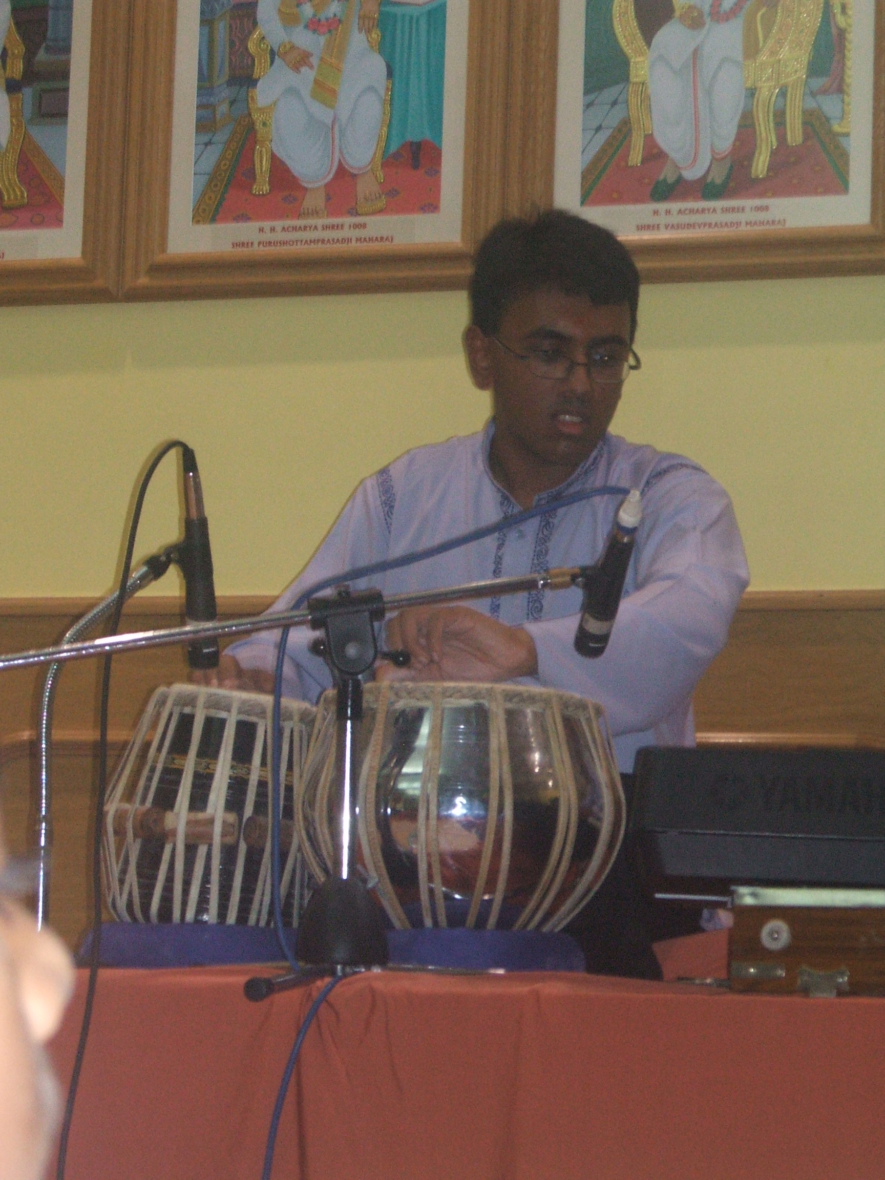 DSCF6147 - ©1987-2017 SKS Swaminarayan Temple East London