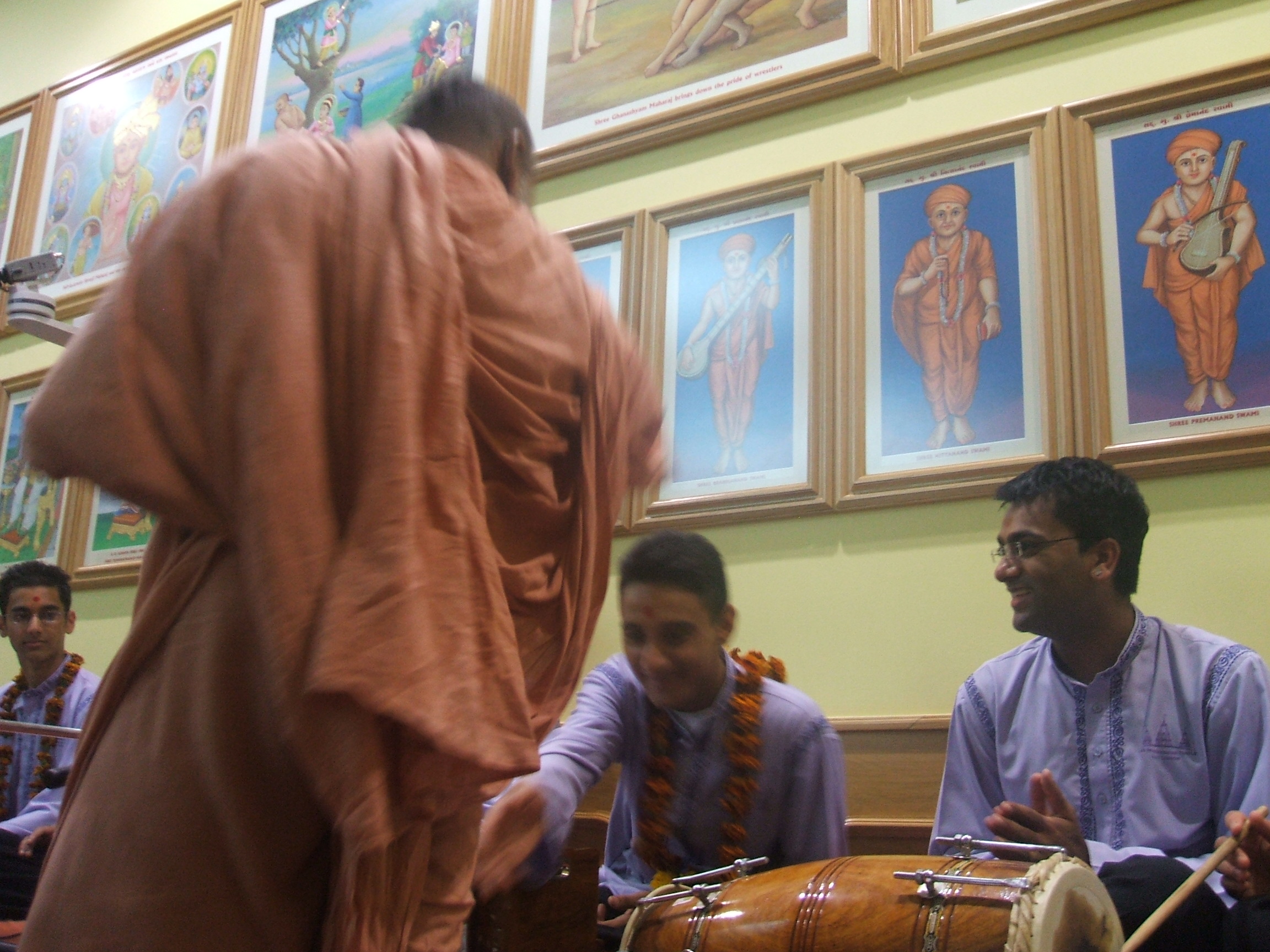 DSCF6156 - ©1987-2017 SKS Swaminarayan Temple East London