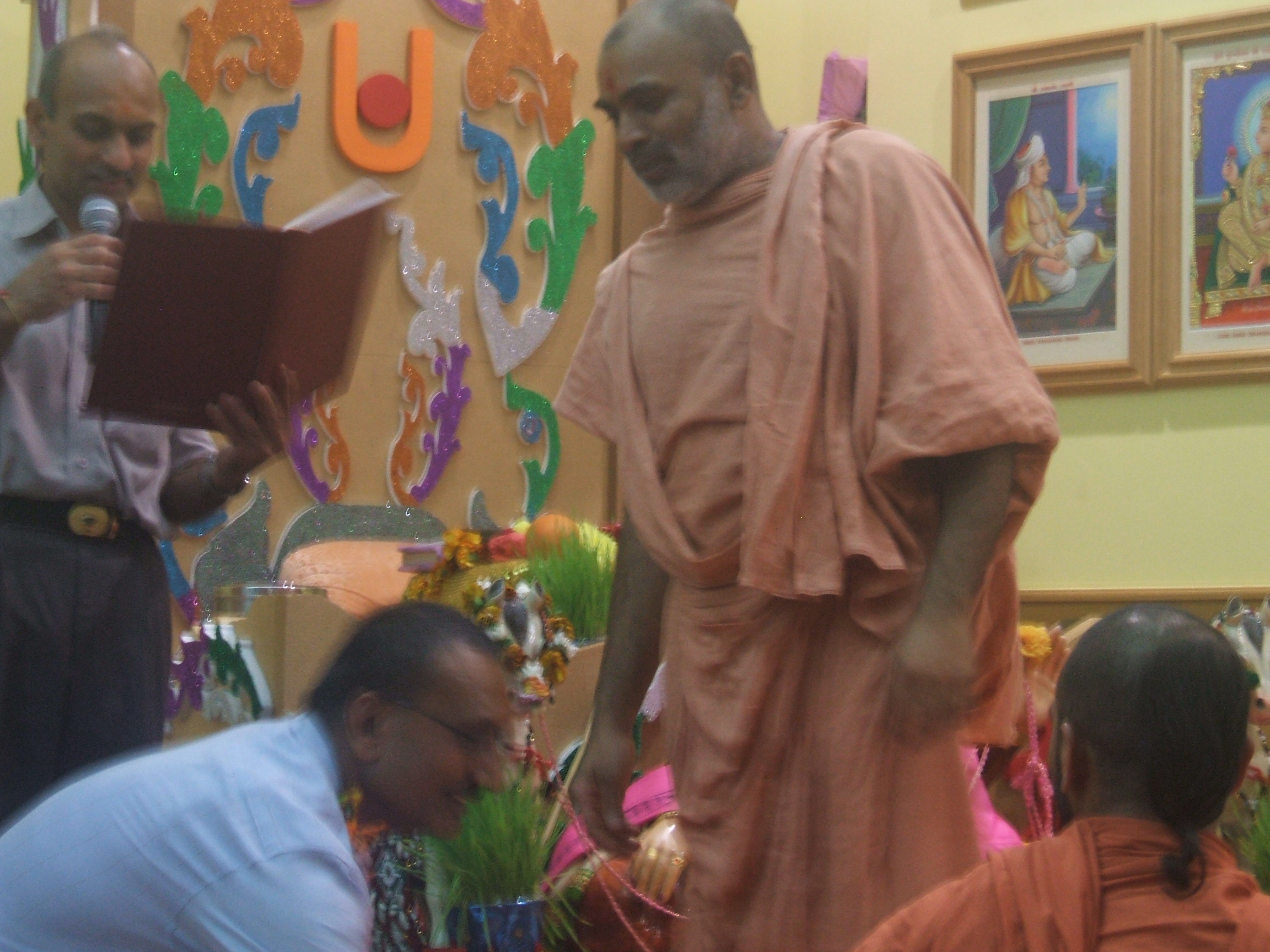 DSCF6160 - ©1987-2017 SKS Swaminarayan Temple East London