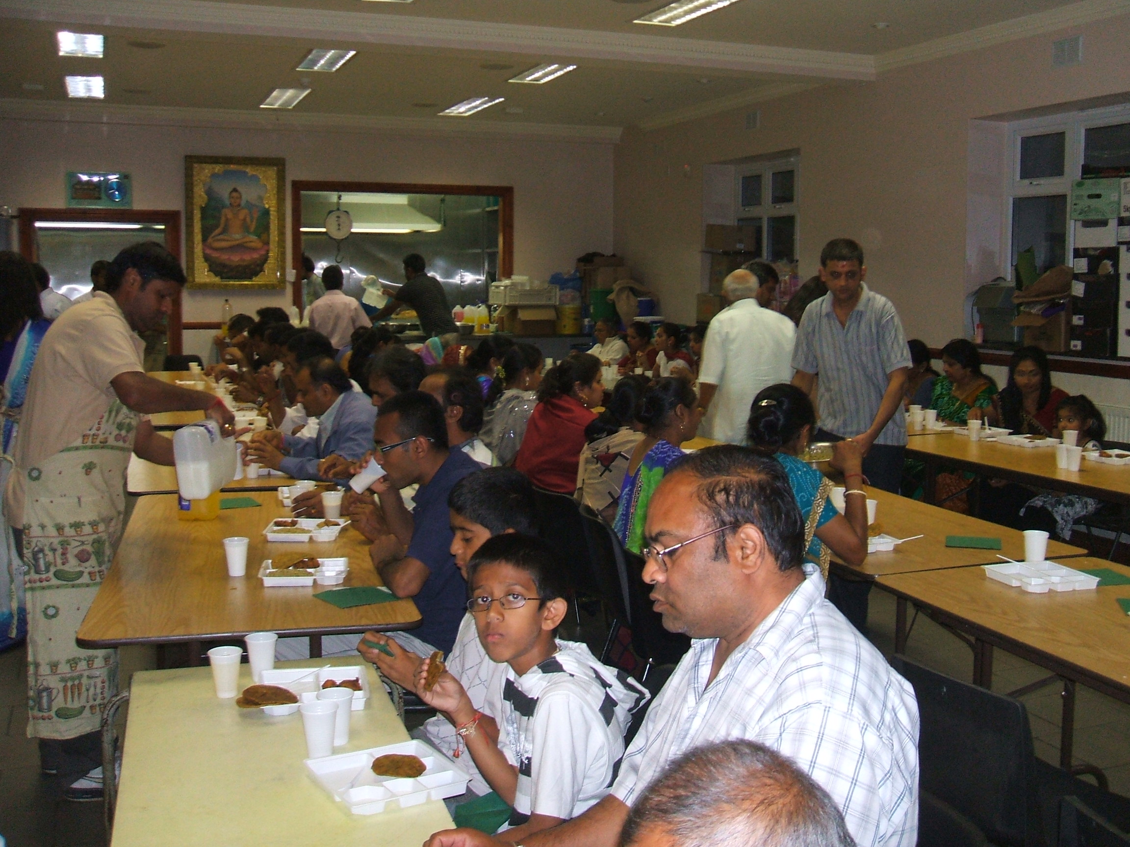 ©1987-2017 SKS Swaminarayan Temple East London