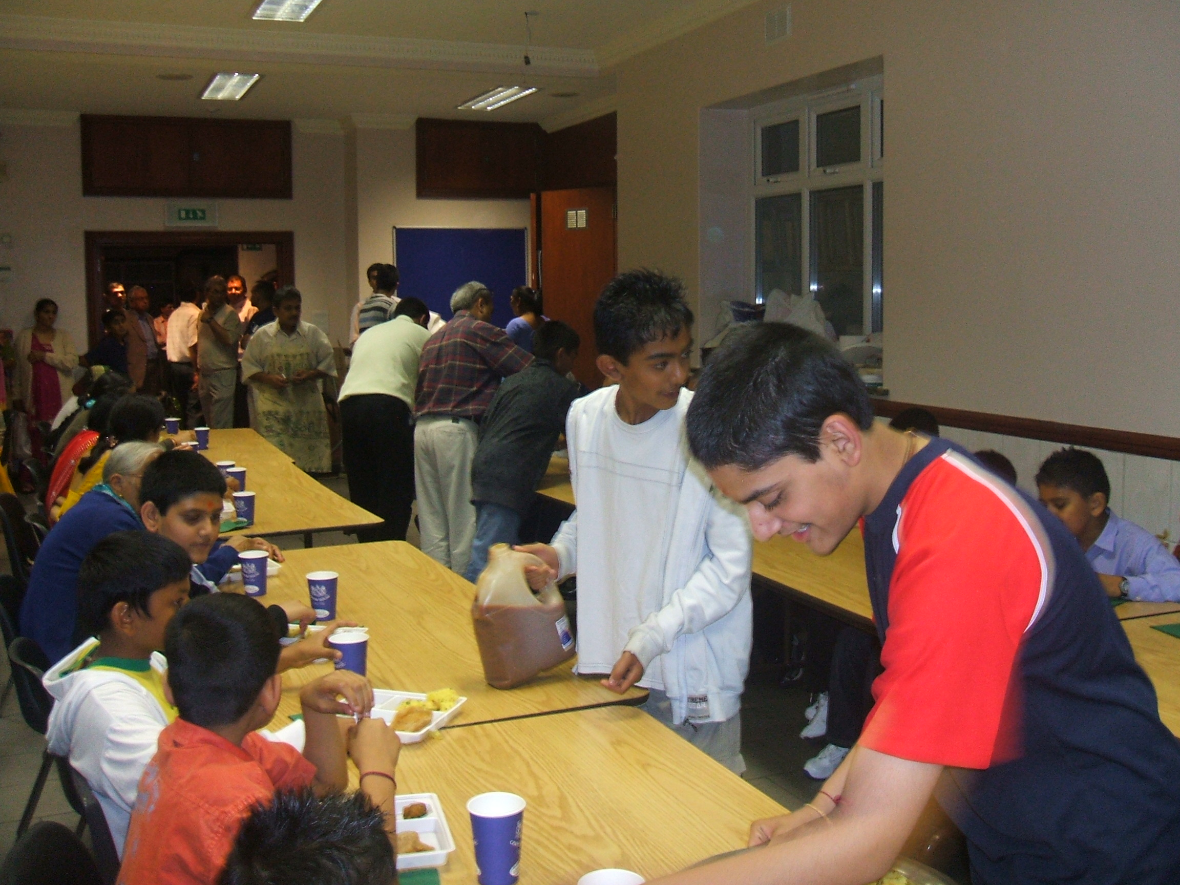 ©1987-2017 SKS Swaminarayan Temple East London