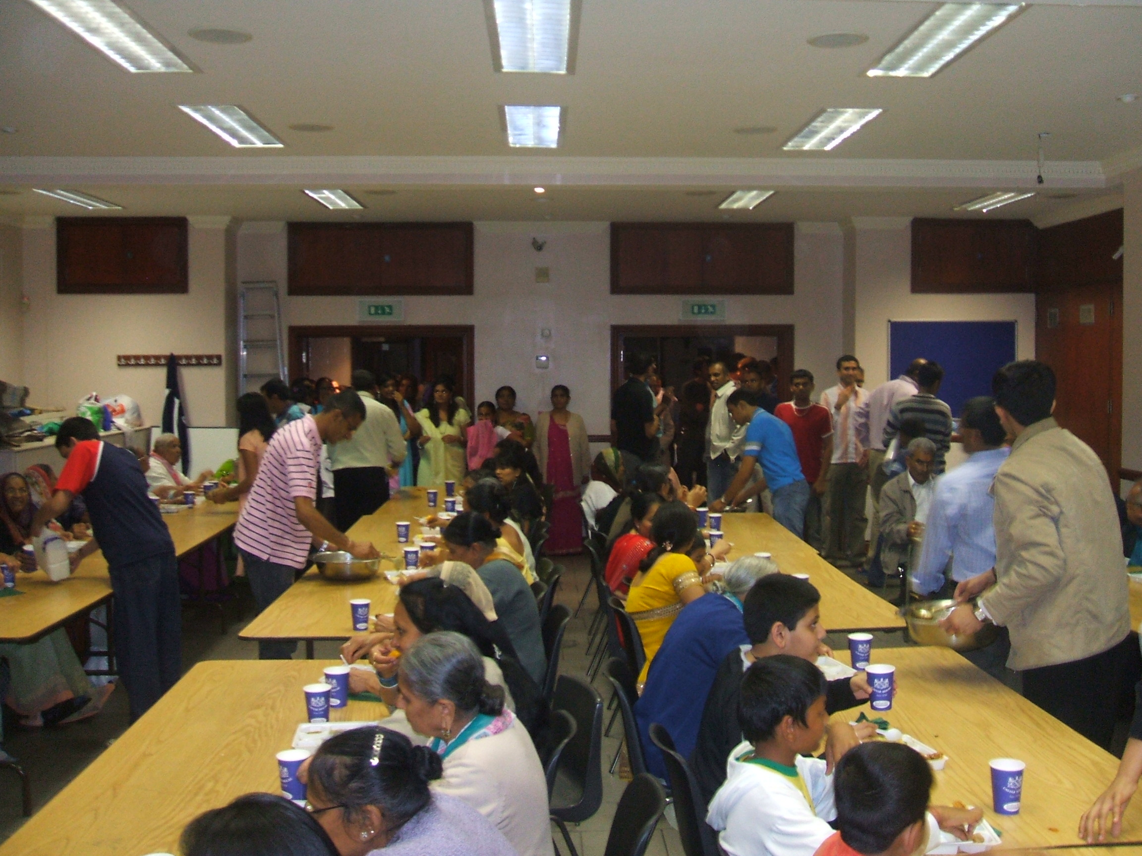 DSCF5908 - ©1987-2017 SKS Swaminarayan Temple East London