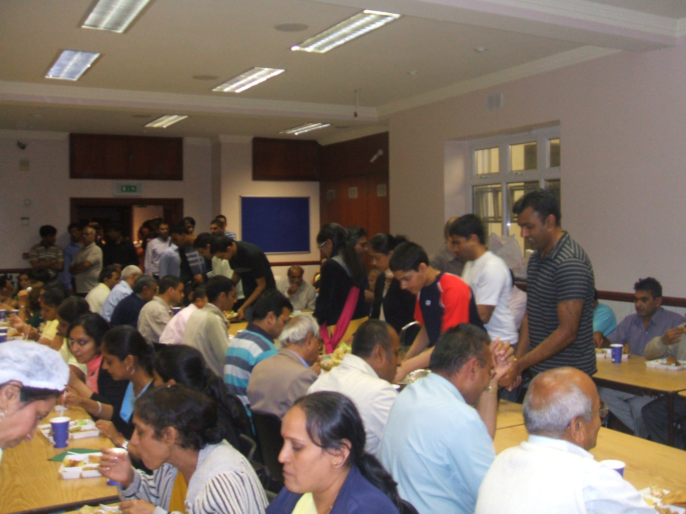 DSCF5911 - ©1987-2017 SKS Swaminarayan Temple East London