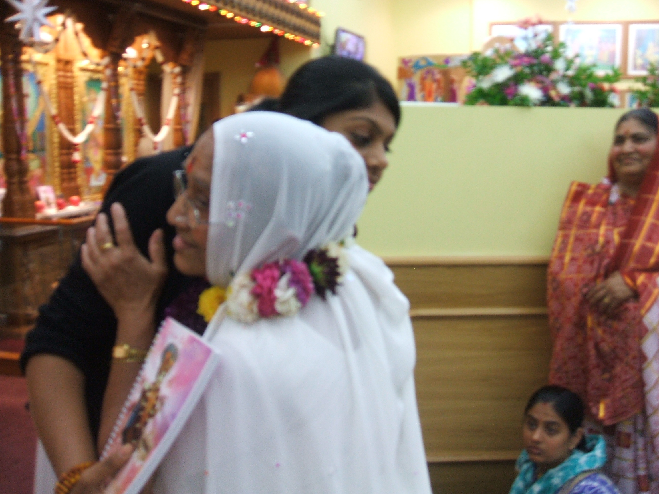 DSCF6004 - ©1987-2017 SKS Swaminarayan Temple East London
