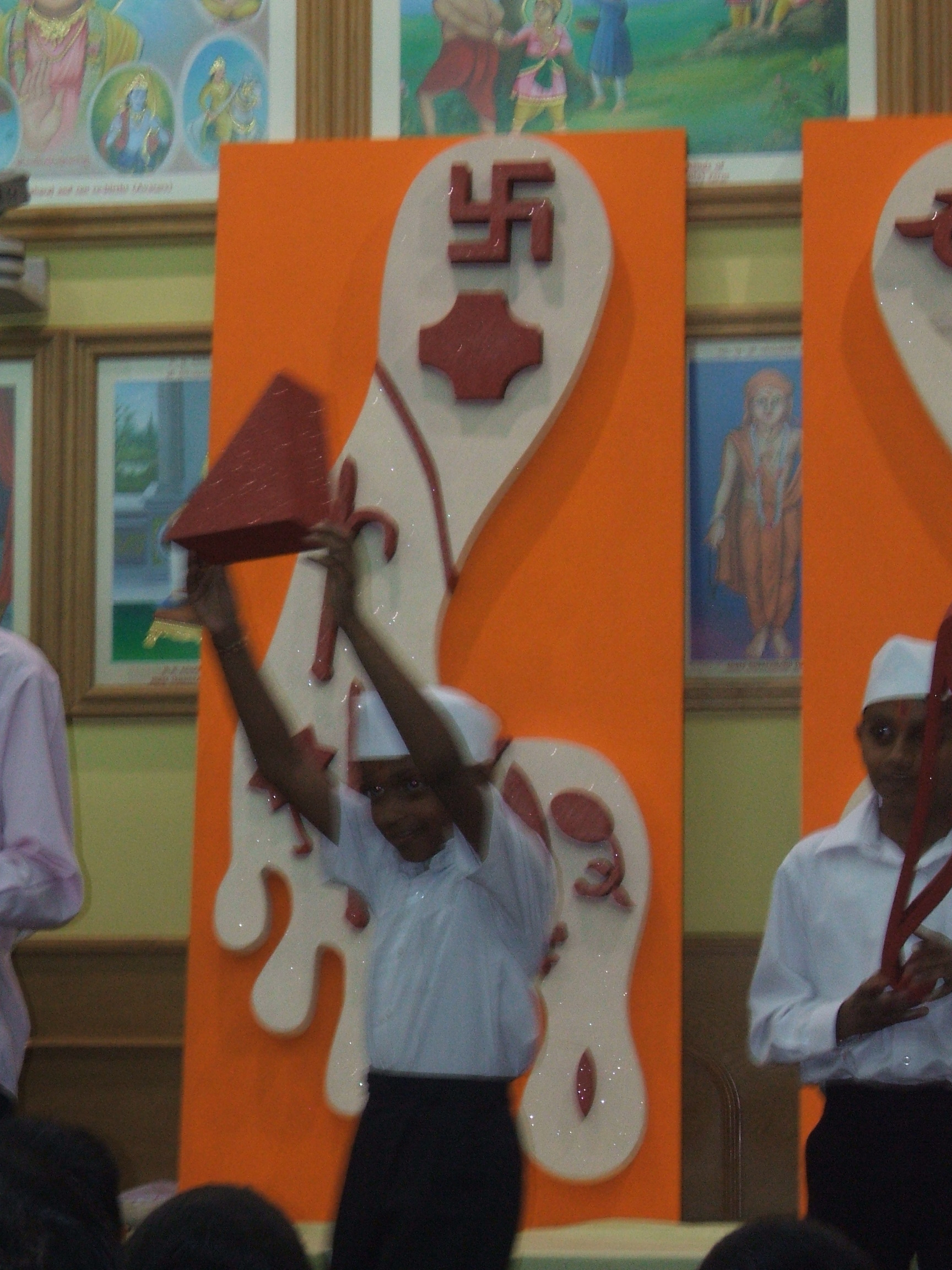 DSCF6014 - ©1987-2017 SKS Swaminarayan Temple East London