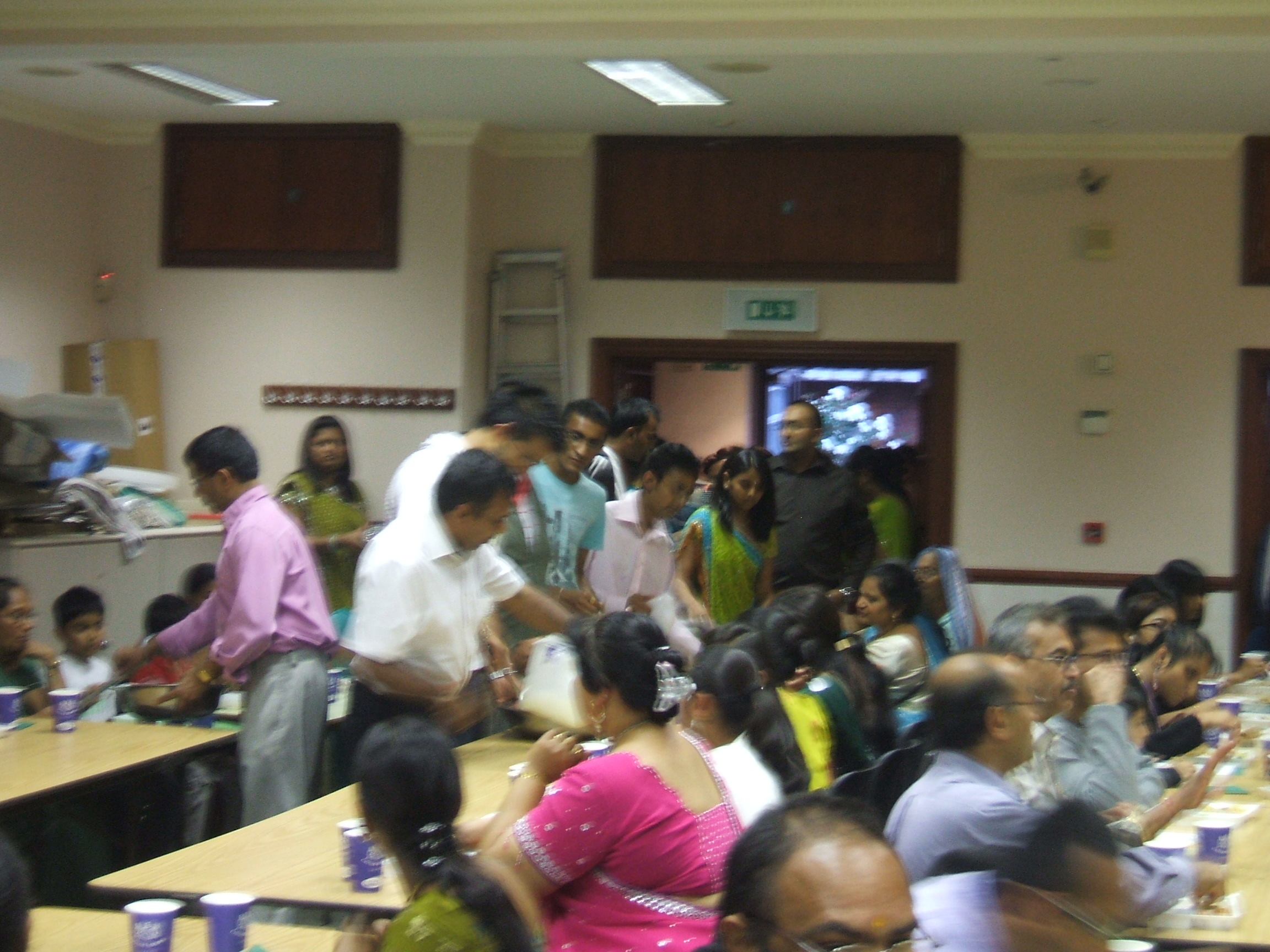 DSCF6067 - ©1987-2017 SKS Swaminarayan Temple East London