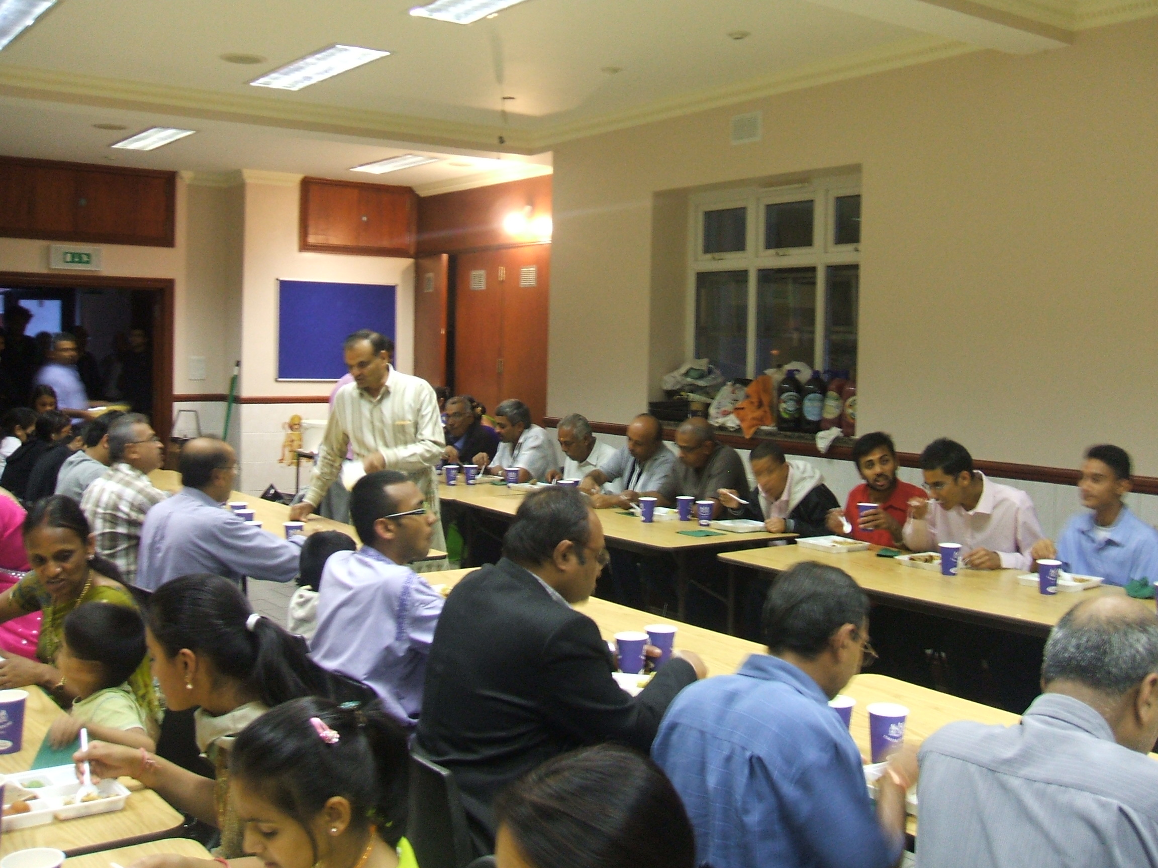 DSCF6068 - ©1987-2017 SKS Swaminarayan Temple East London