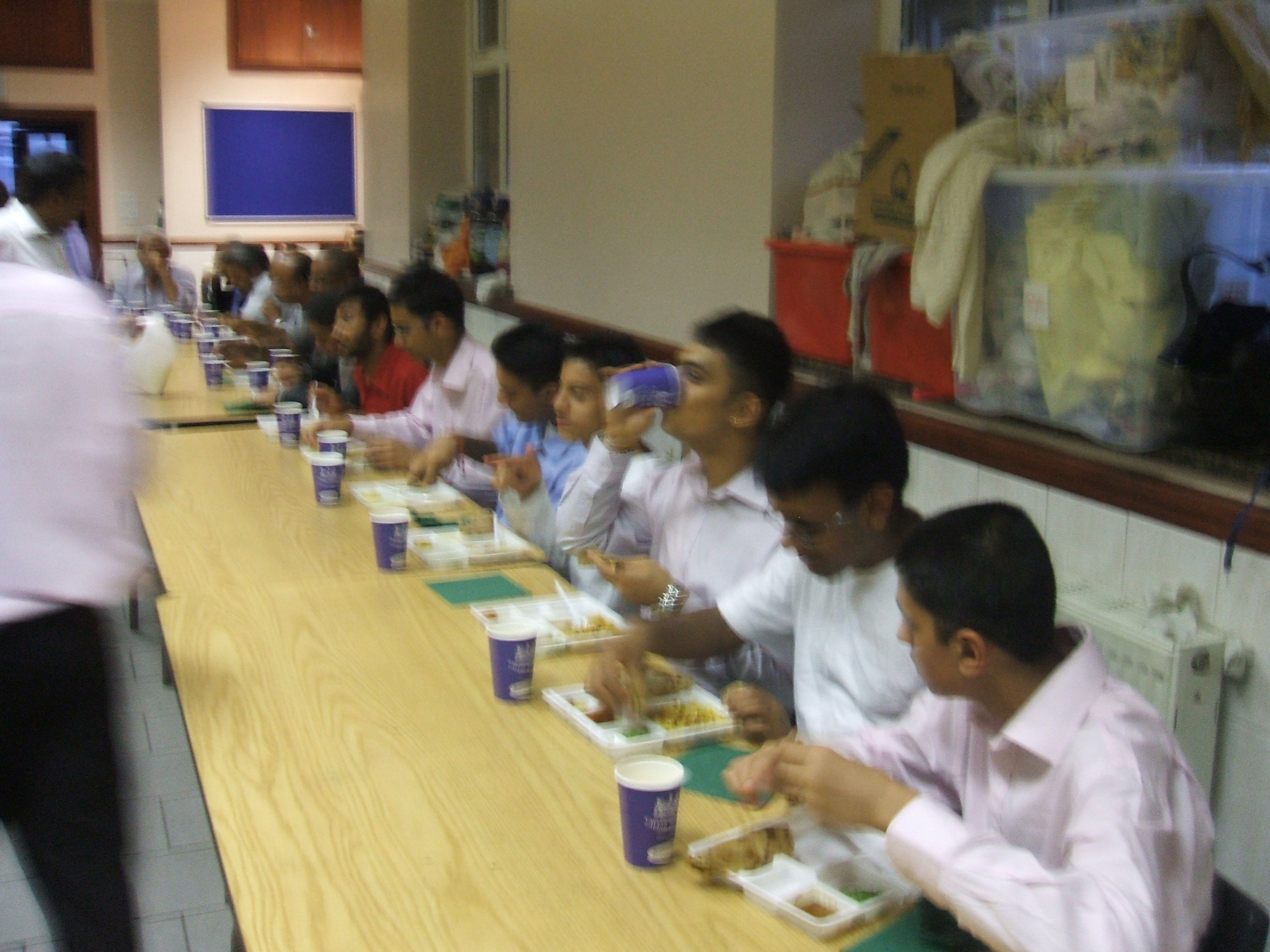 DSCF6070 - ©1987-2017 SKS Swaminarayan Temple East London