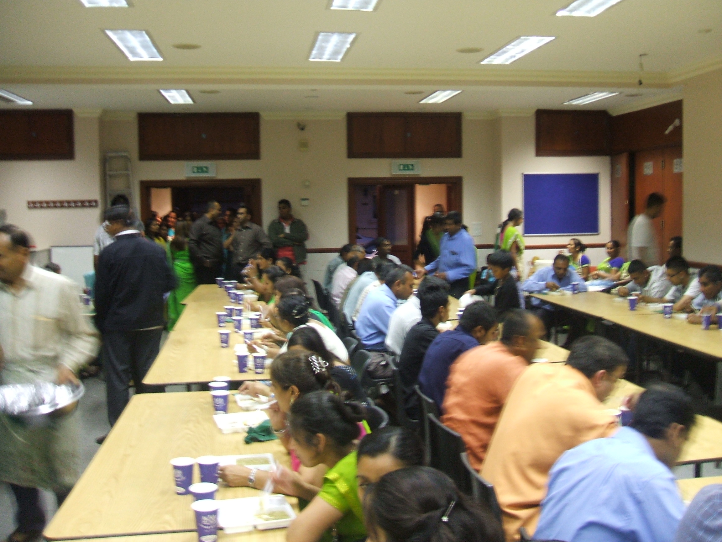 DSCF6071 - ©1987-2017 SKS Swaminarayan Temple East London