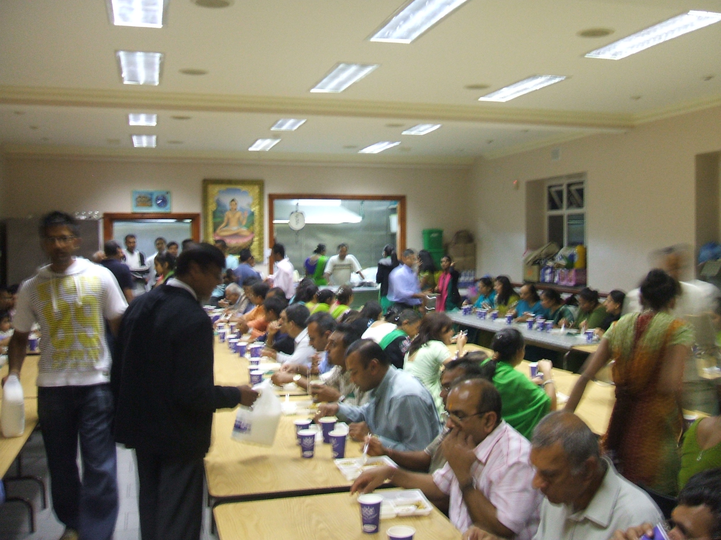 DSCF6074 - ©1987-2017 SKS Swaminarayan Temple East London