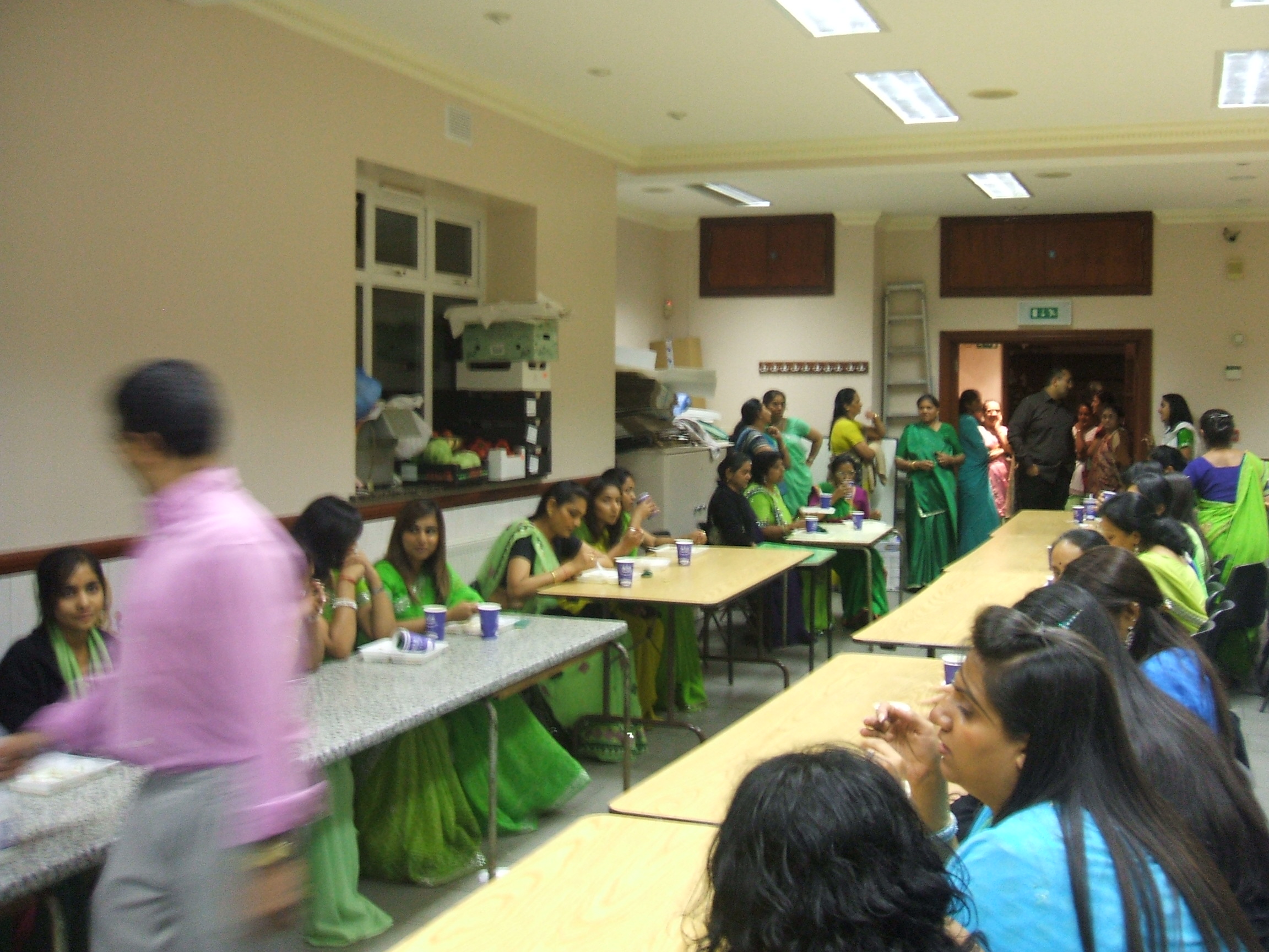DSCF6078 - ©1987-2017 SKS Swaminarayan Temple East London