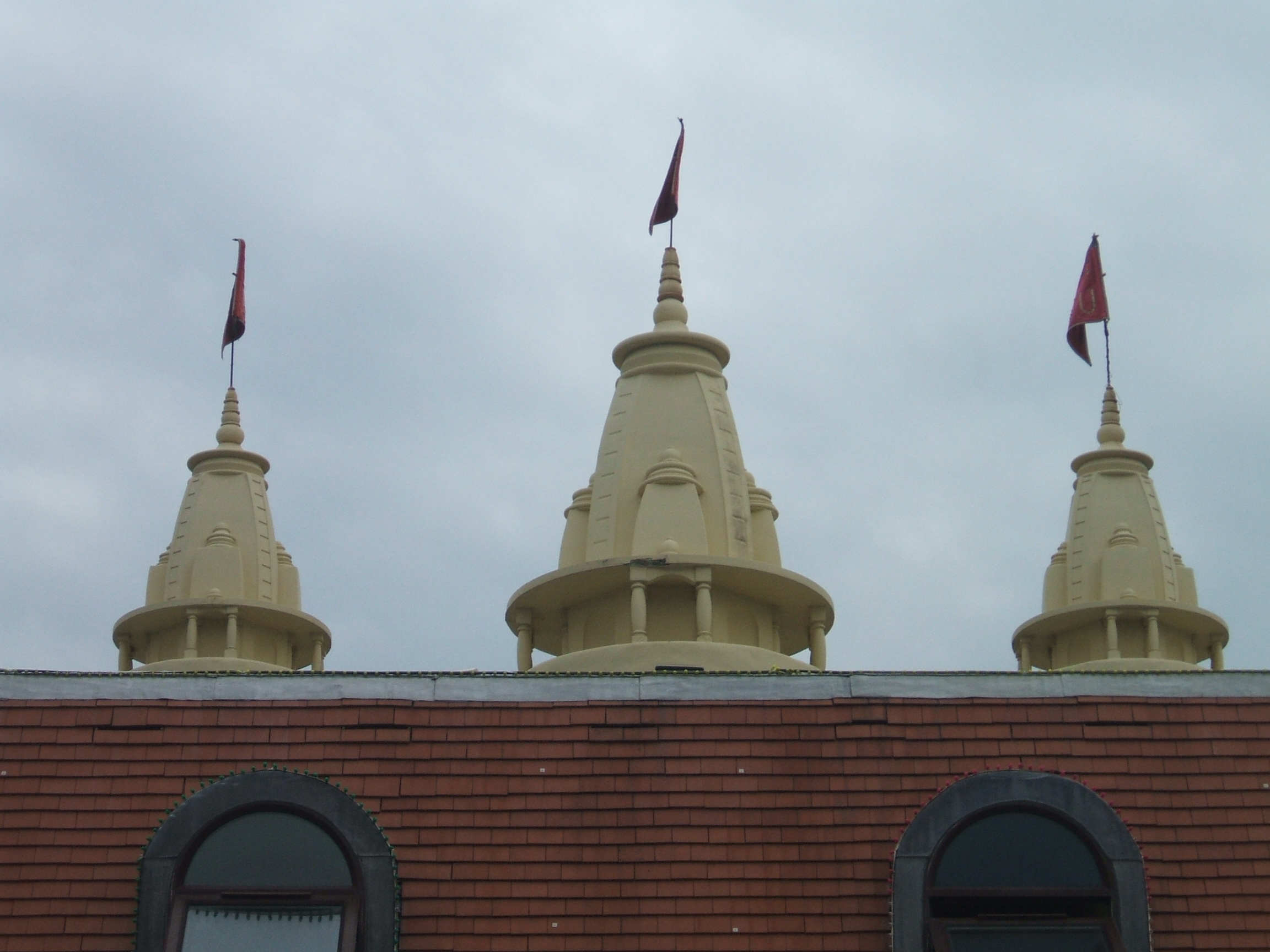 DSCF6232 - ©1987-2017 SKS Swaminarayan Temple East London