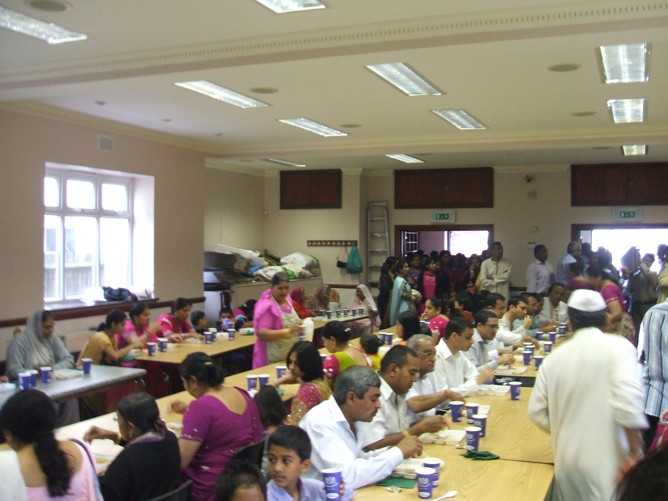 DSCF6262 - ©1987-2017 SKS Swaminarayan Temple East London