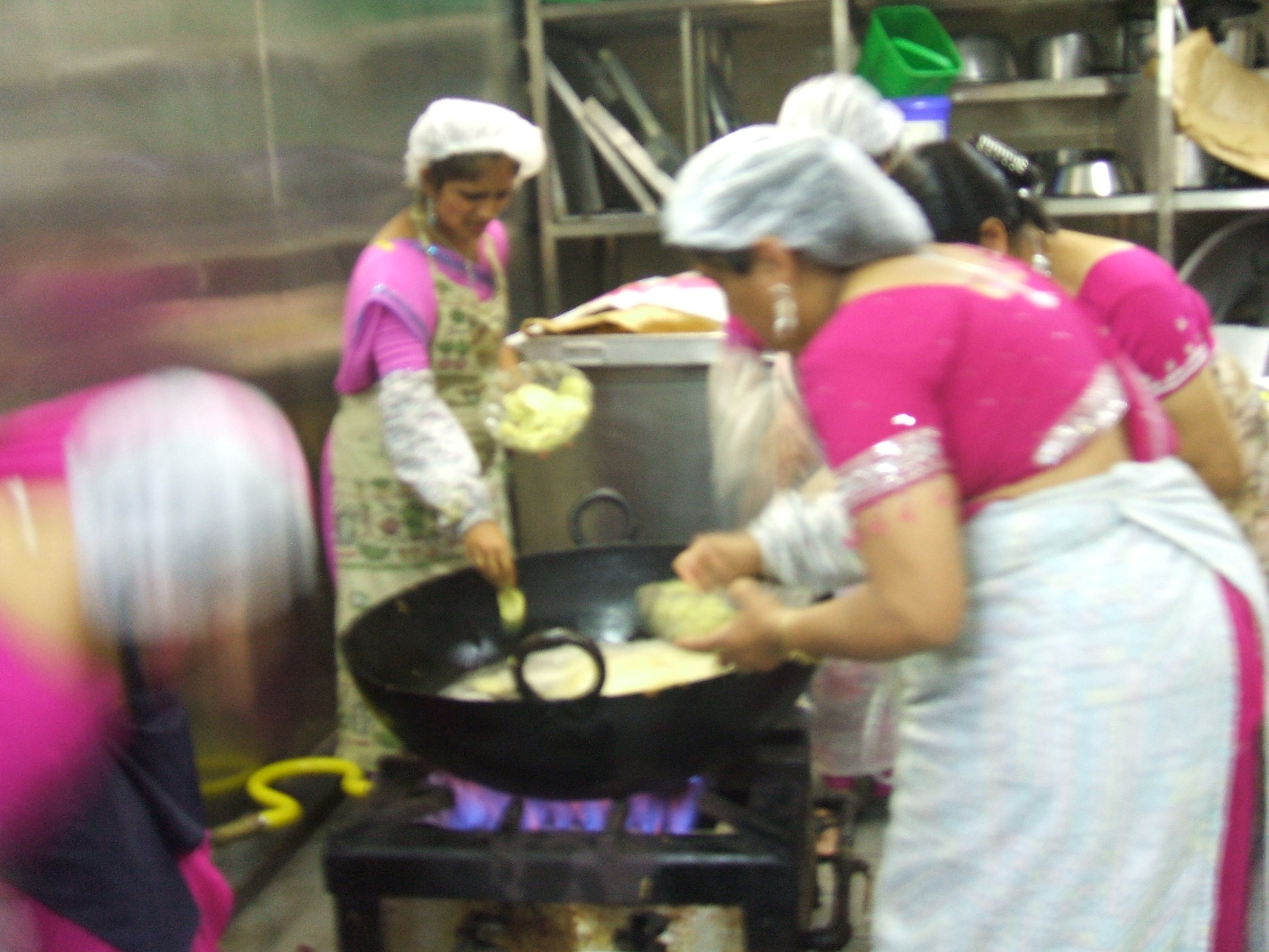 DSCF6264 - ©1987-2017 SKS Swaminarayan Temple East London