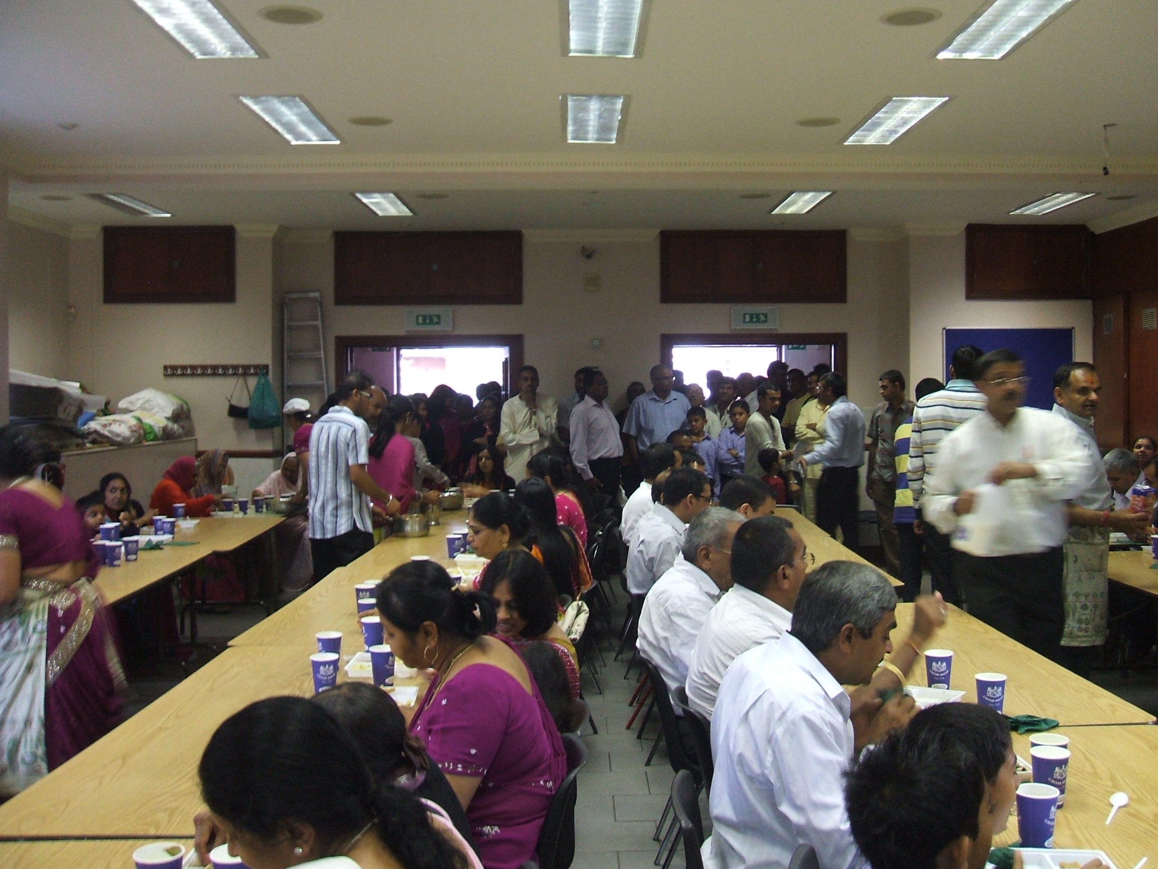 DSCF6266 - ©1987-2017 SKS Swaminarayan Temple East London