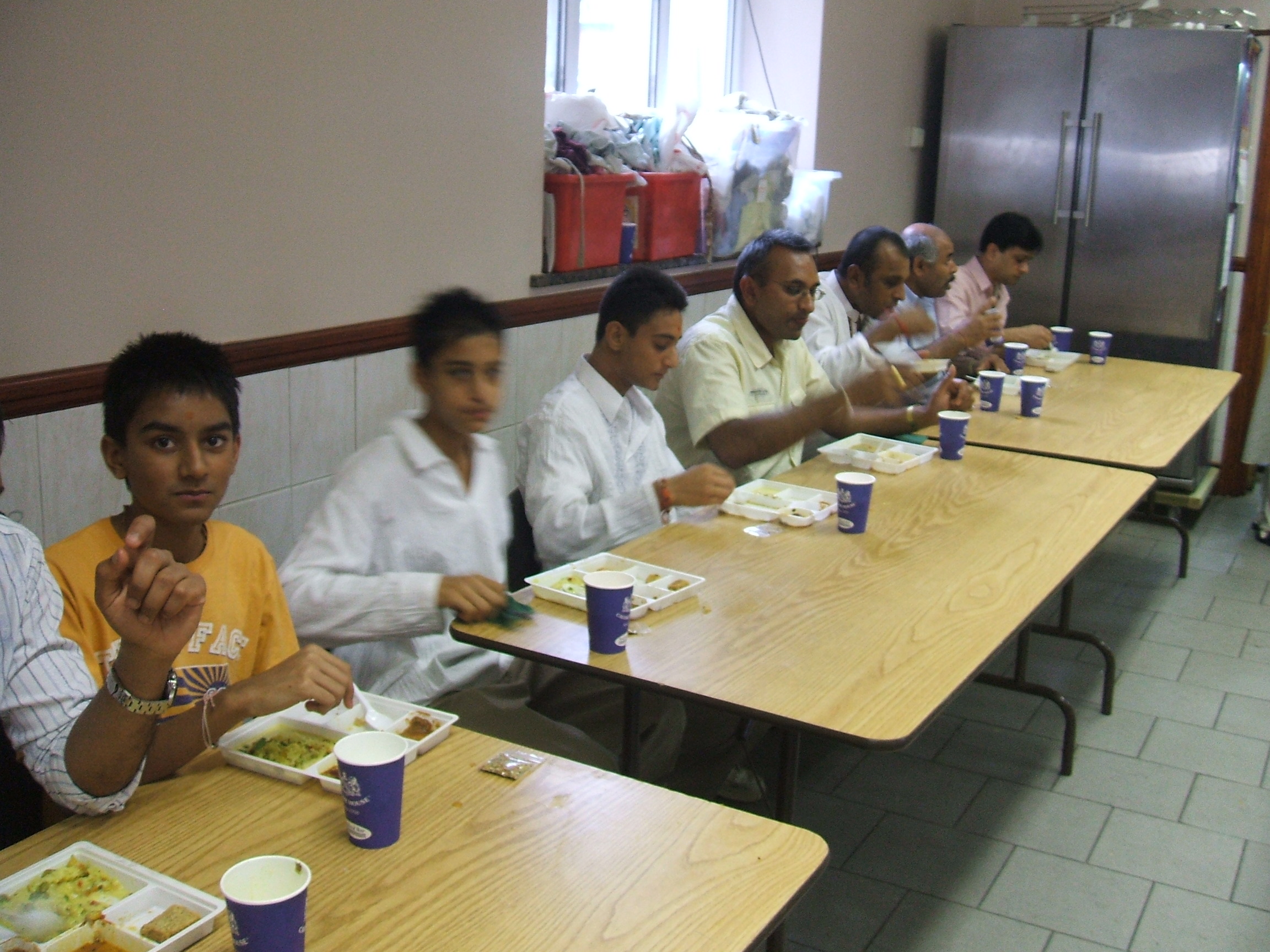 DSCF6269 - ©1987-2017 SKS Swaminarayan Temple East London