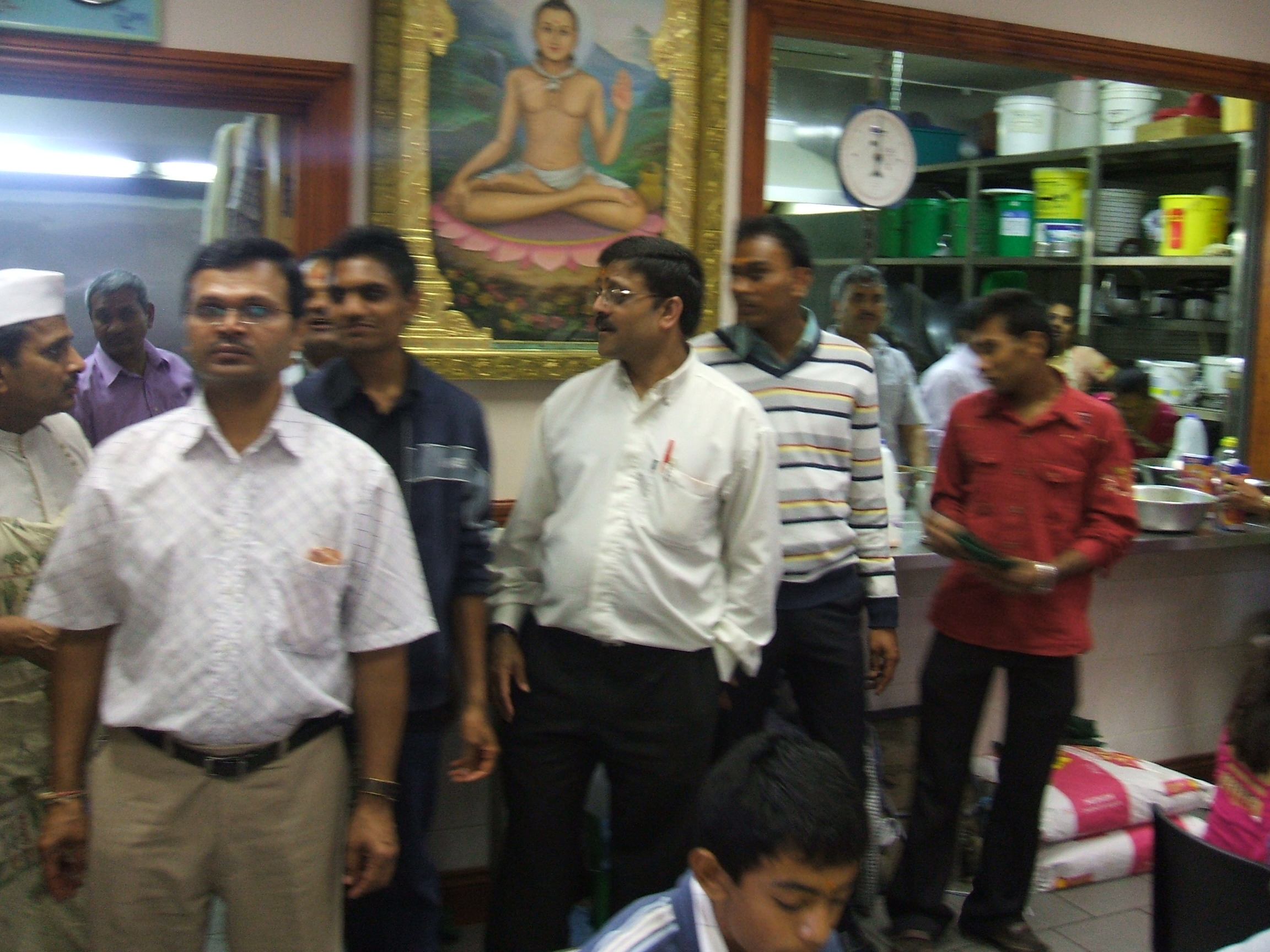 DSCF6270 - ©1987-2017 SKS Swaminarayan Temple East London