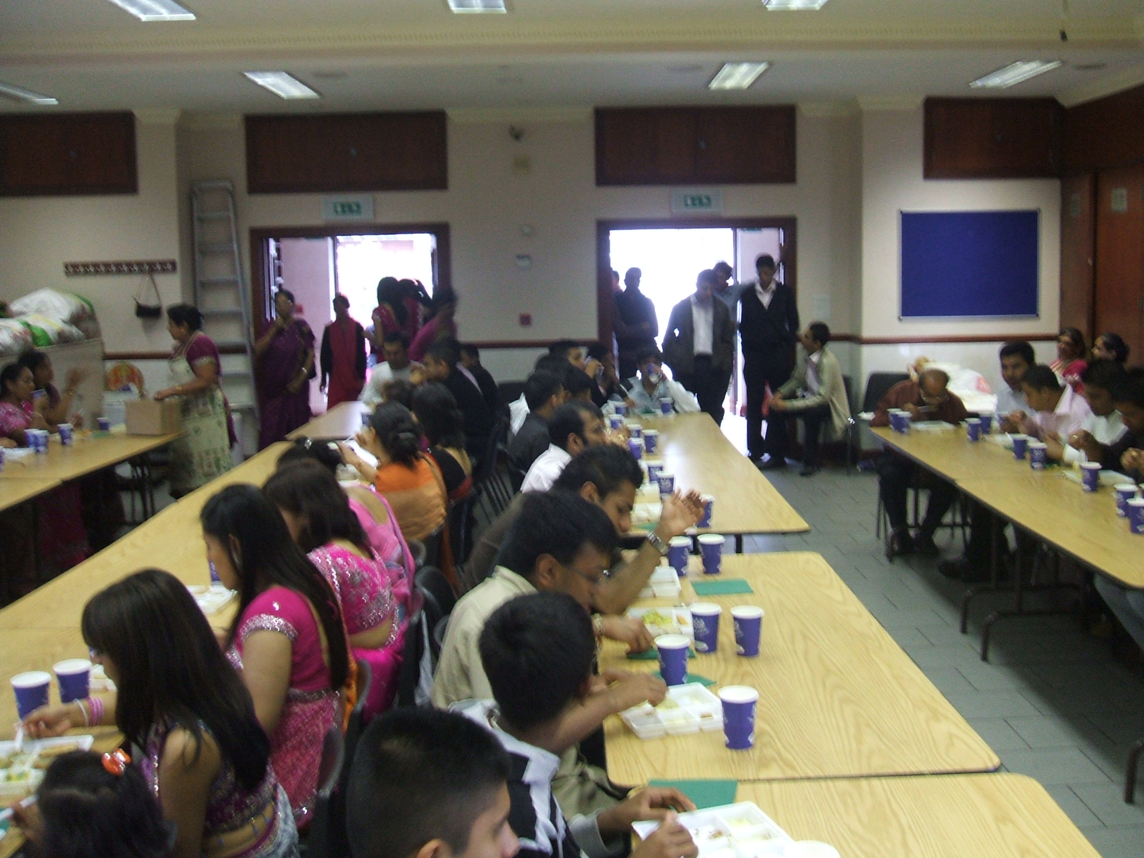 DSCF6271 - ©1987-2017 SKS Swaminarayan Temple East London