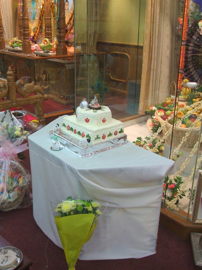 DSCF5656 - ©1987-2017 SKS Swaminarayan Temple East London