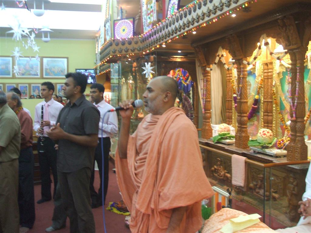 DSCF5667 - ©1987-2017 SKS Swaminarayan Temple East London