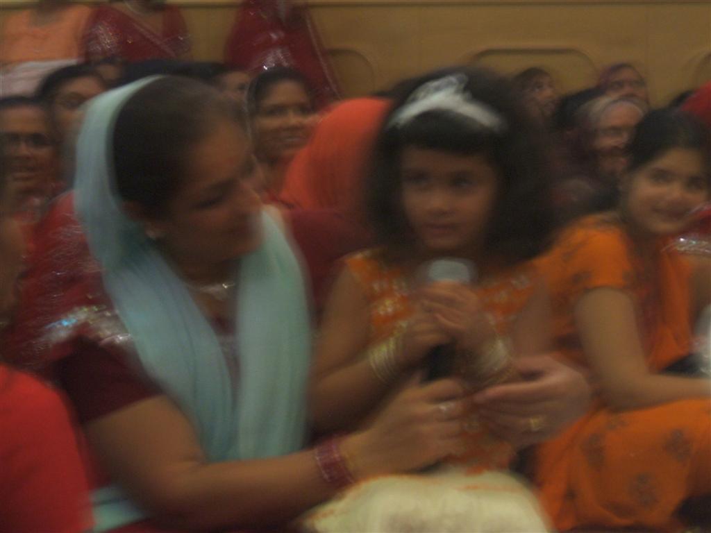 DSCF5684 - ©1987-2017 SKS Swaminarayan Temple East London